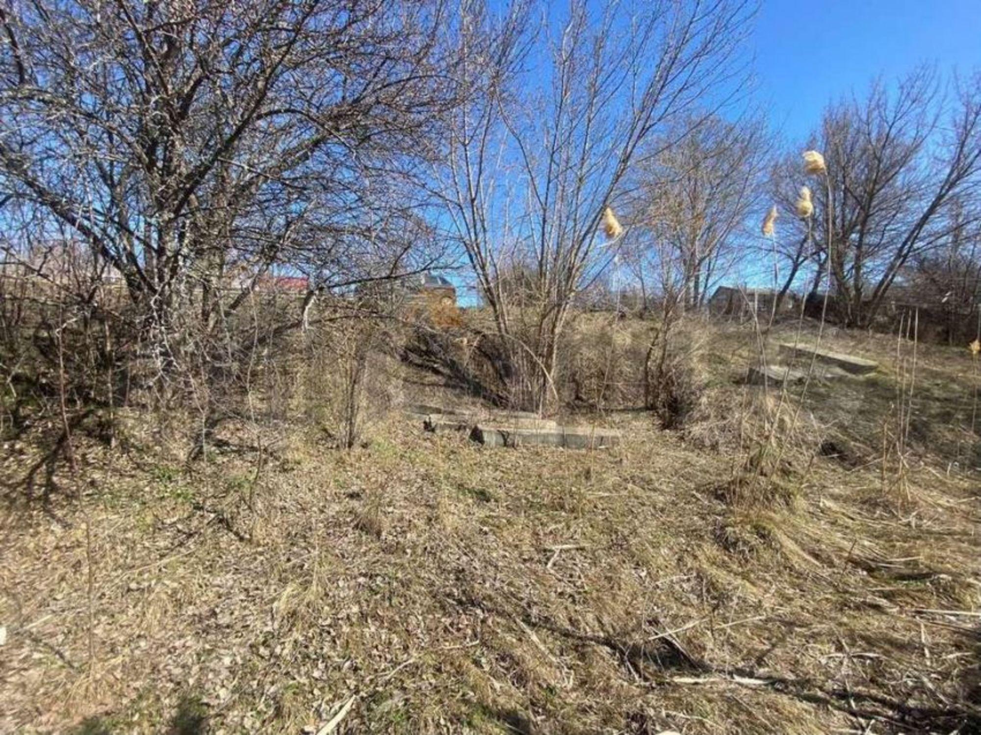 Купить землю, земельный участок за 450 000 рублей на 1-й Аэродромный проезд