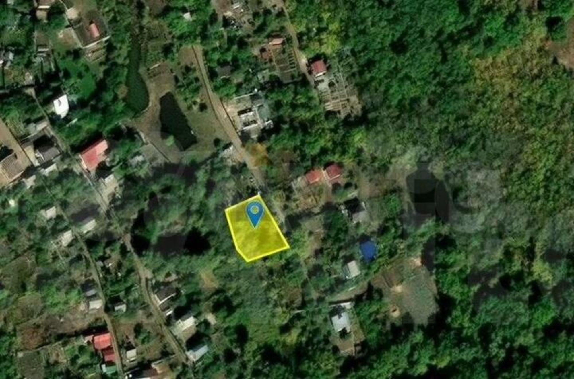 Купить землю, земельный участок за 450 000 рублей на 1-й Аэродромный проезд