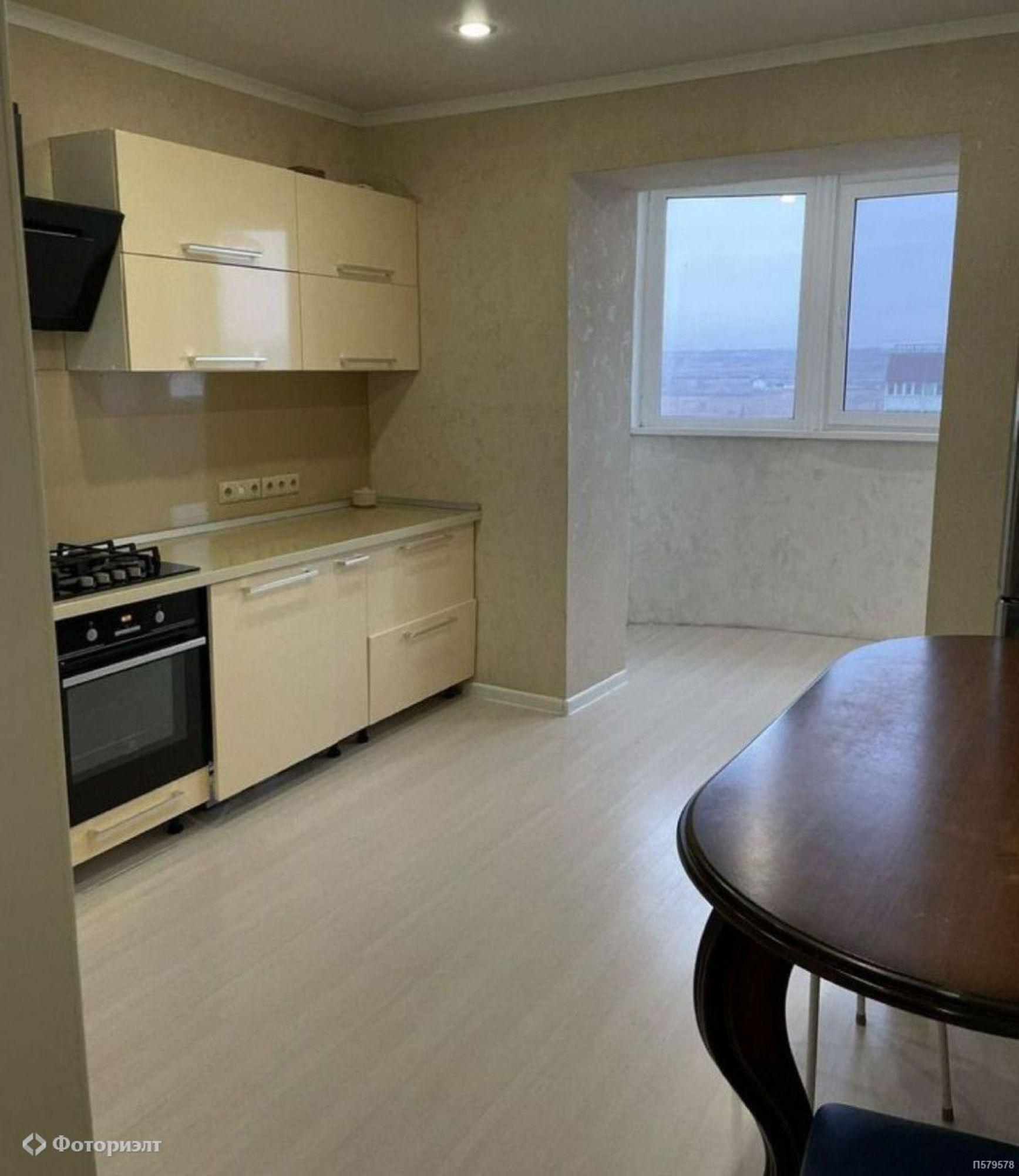 Купить квартиру за 6 299 000 рублей на Мысникова Ю.А. ул, 10