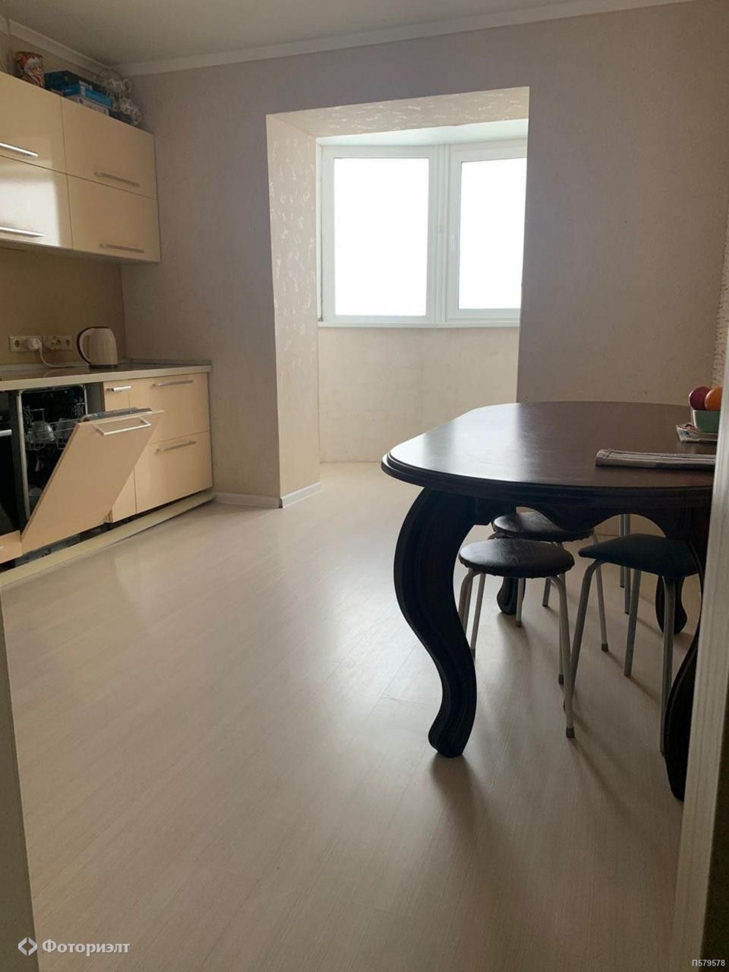 Купить квартиру за 6 299 000 рублей на Мысникова Ю.А. ул, 10