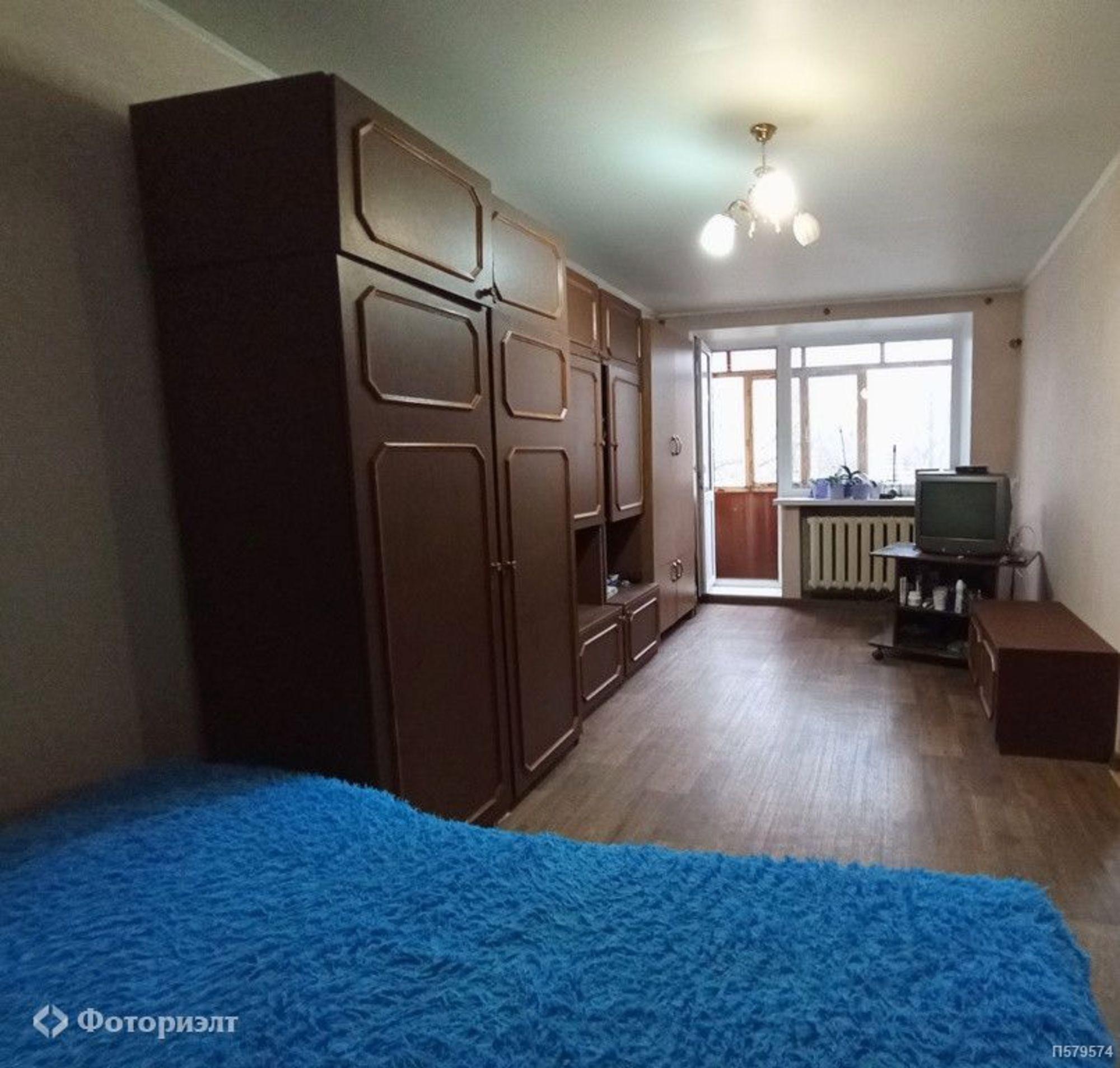 Купить квартиру за 2 750 000 рублей на Высокая ул, 6