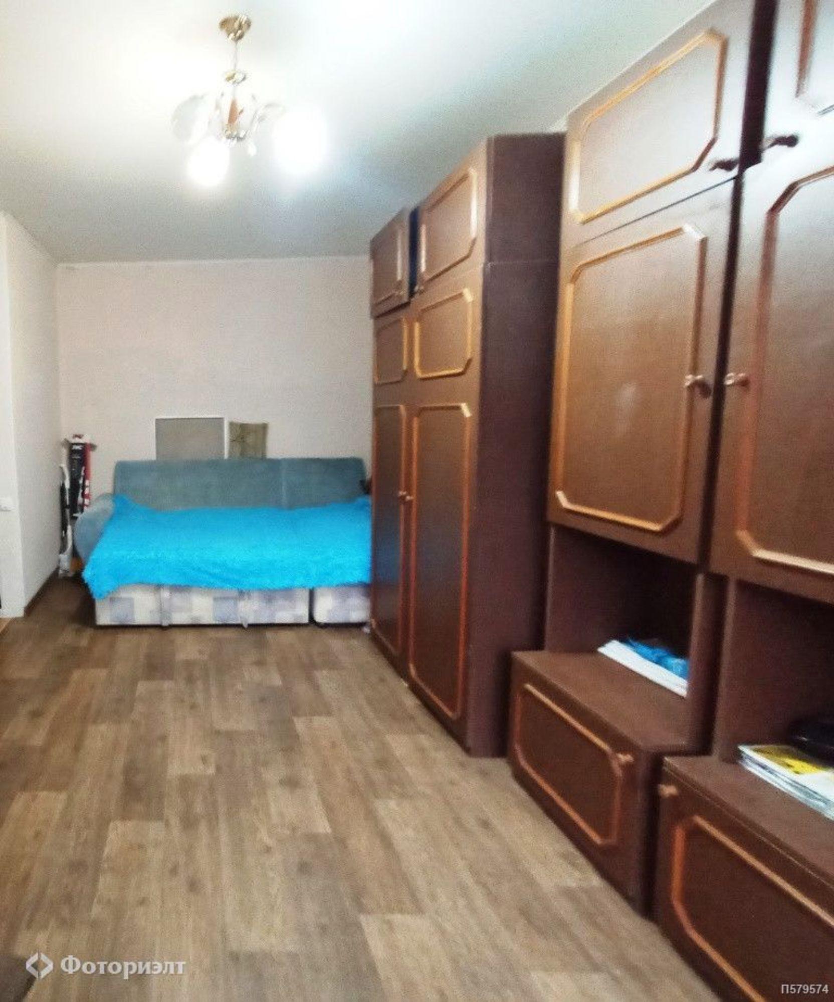 Купить квартиру за 2 750 000 рублей на Высокая ул, 6