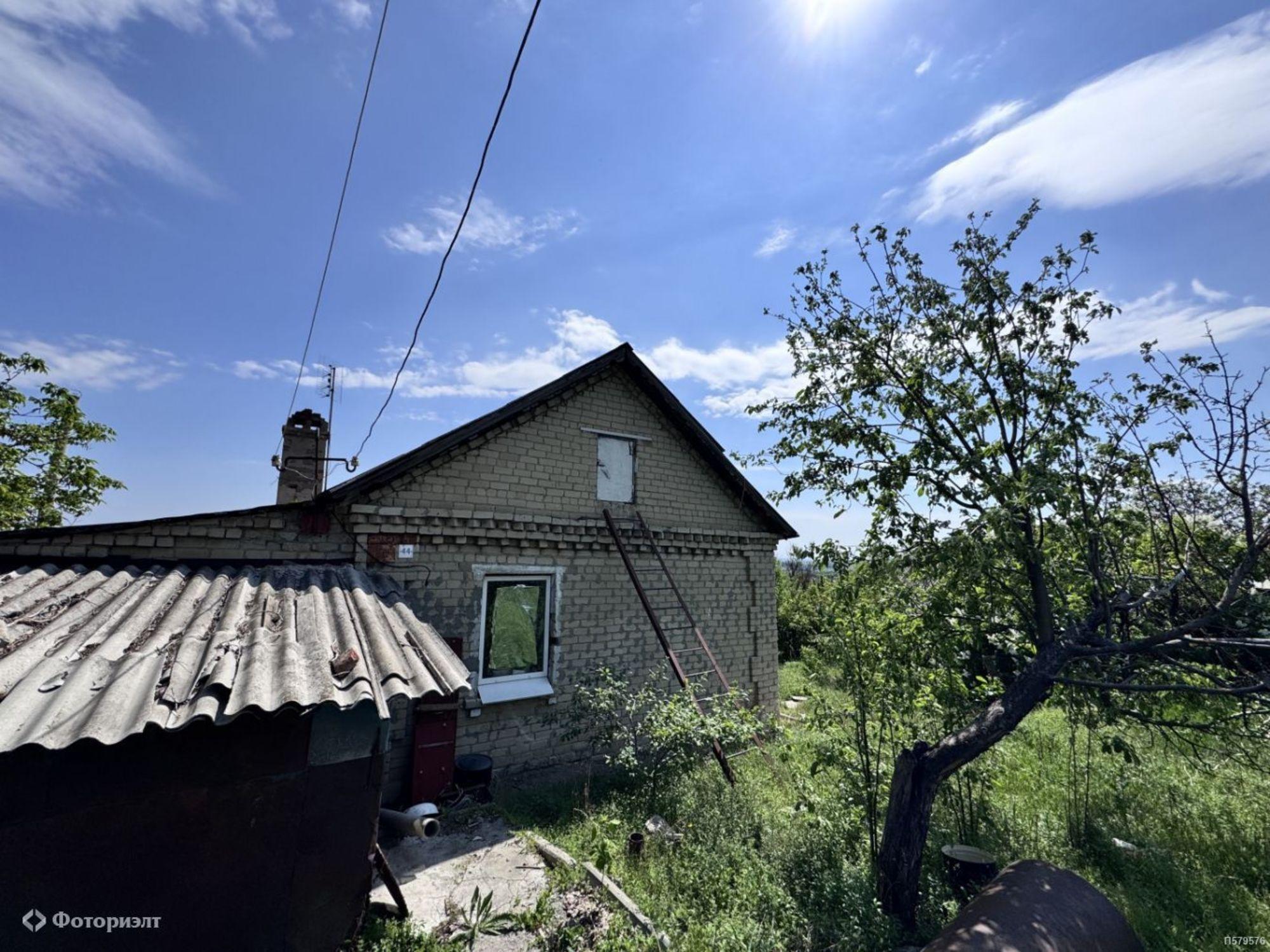 Купить дачу, дом, коттедж за 2 790 000 рублей на Сиреневая ул, 44