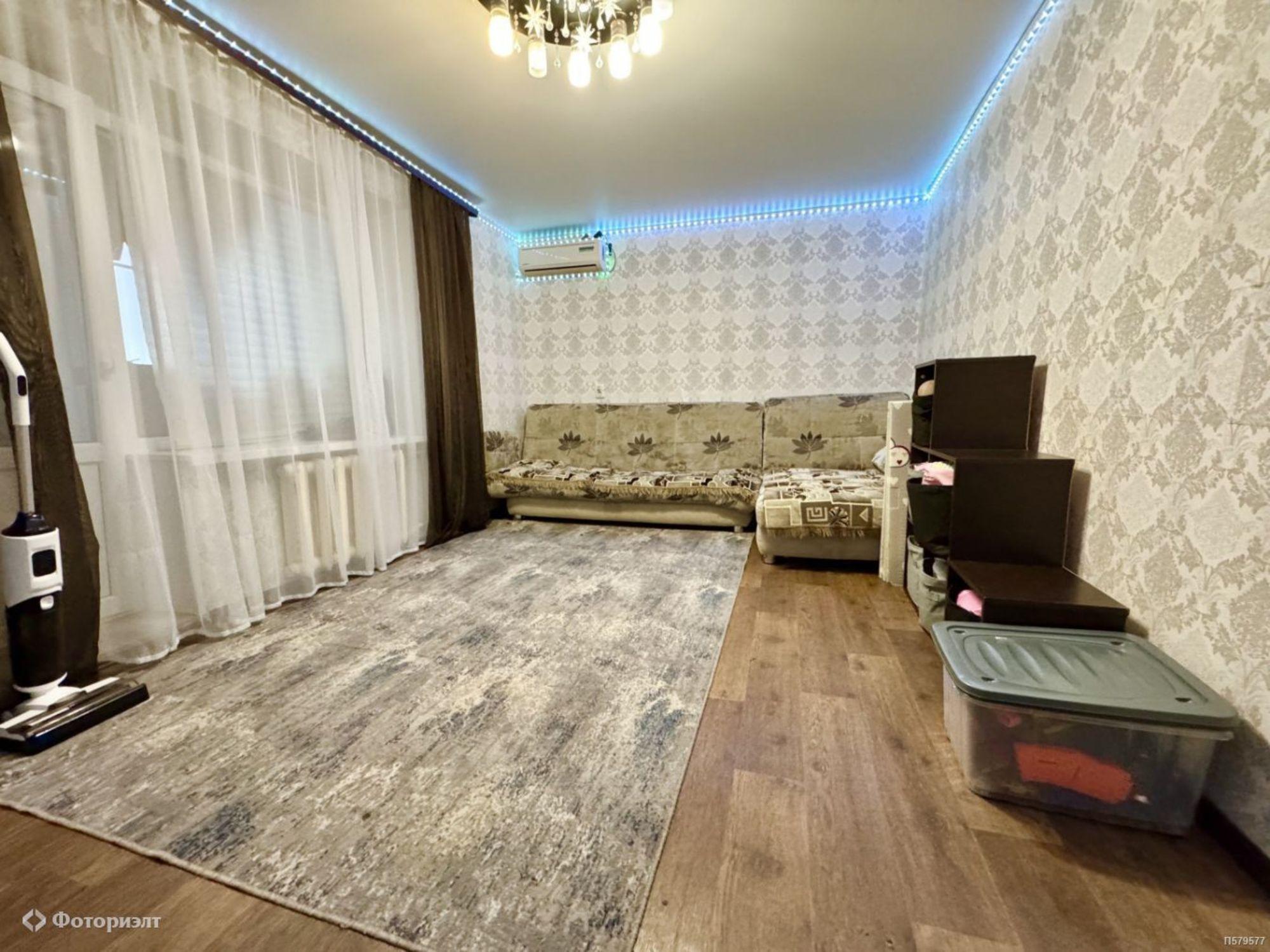 Купить квартиру за 4 300 000 рублей на Московское ш, 3