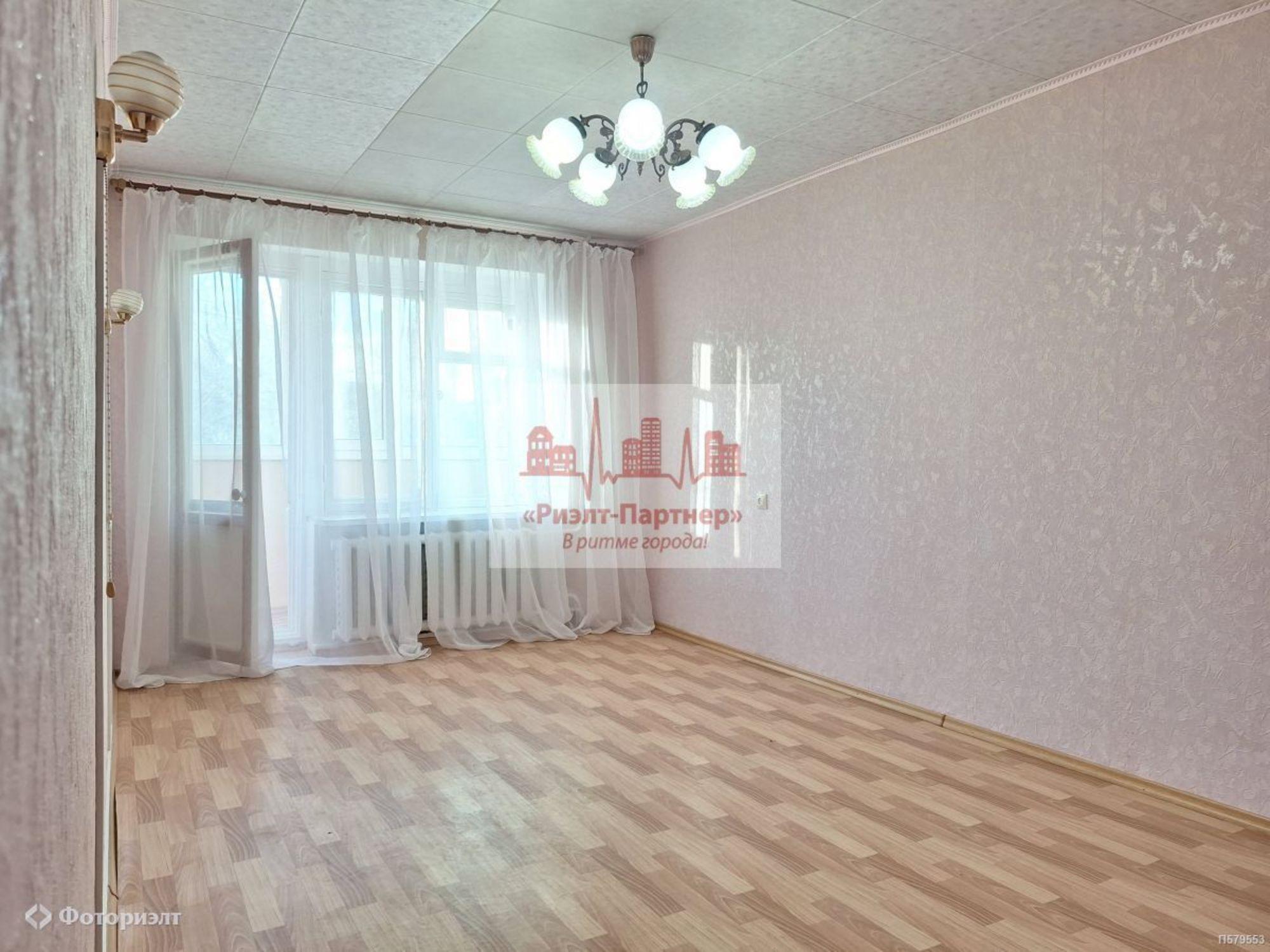 Купить квартиру за 3 440 000 рублей на Шелковичная ул, 182А