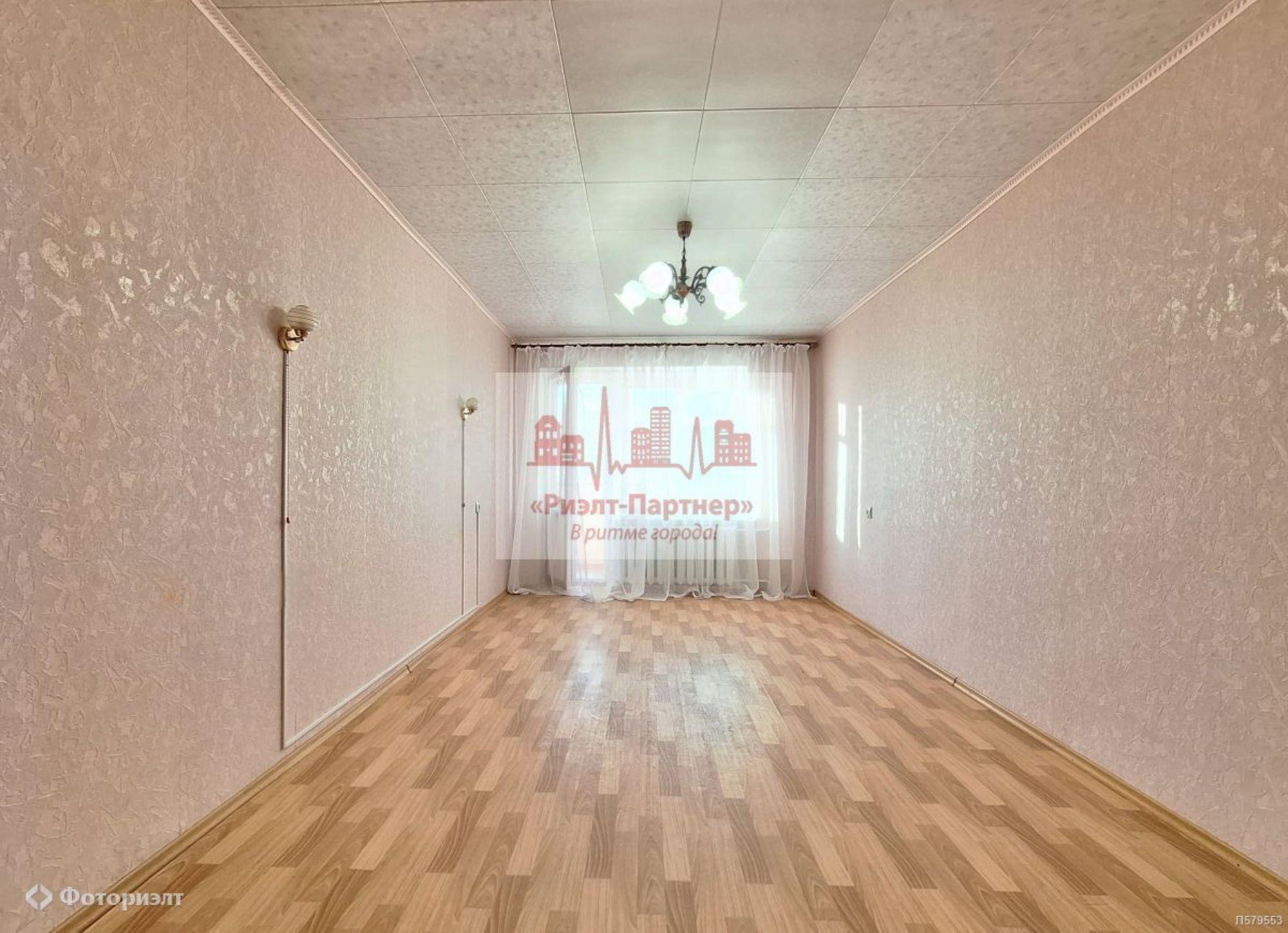 Купить квартиру за 3 440 000 рублей на Шелковичная ул, 182А