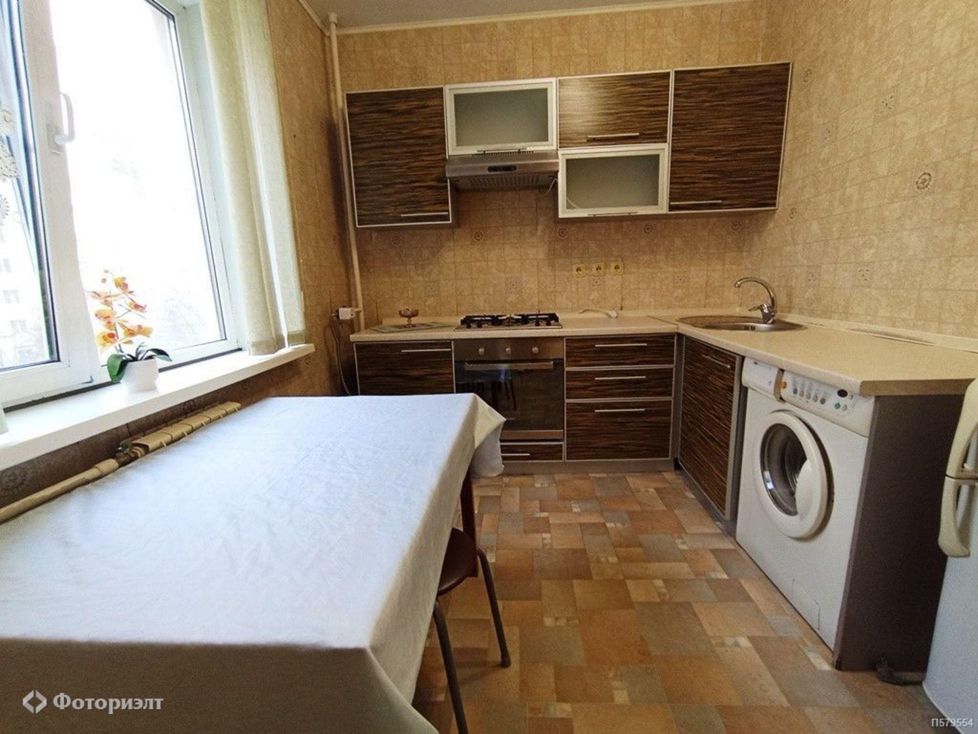 Купить квартиру за 3 200 000 рублей на Уфимцева К.Г. ул, 1