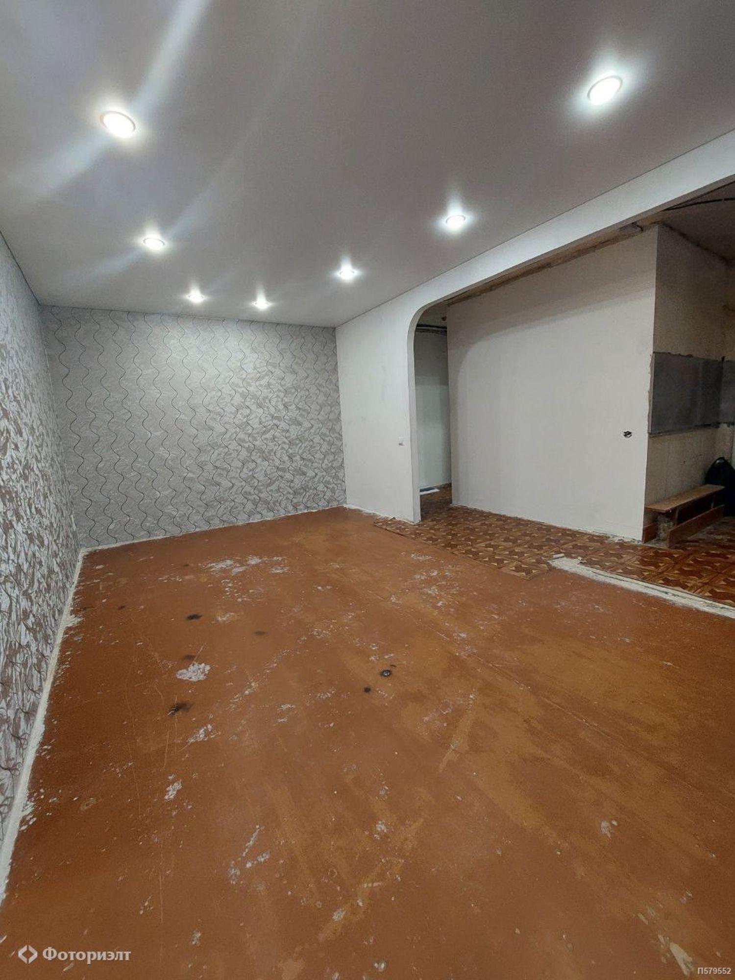 Купить квартиру за 3 400 000 рублей на Пономарева П.Т. ул, 10/15