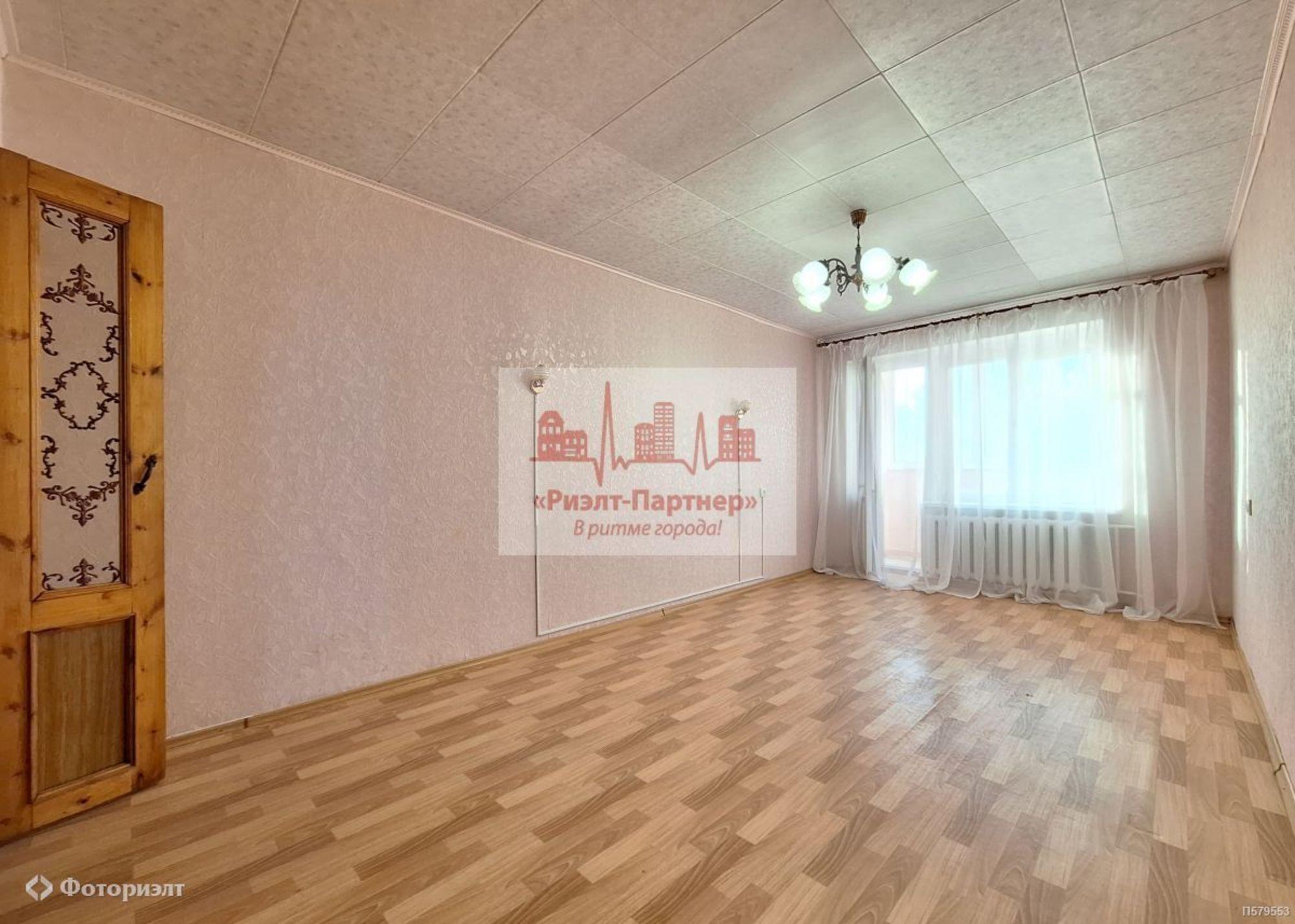 Купить квартиру за 3 440 000 рублей на Шелковичная ул, 182А