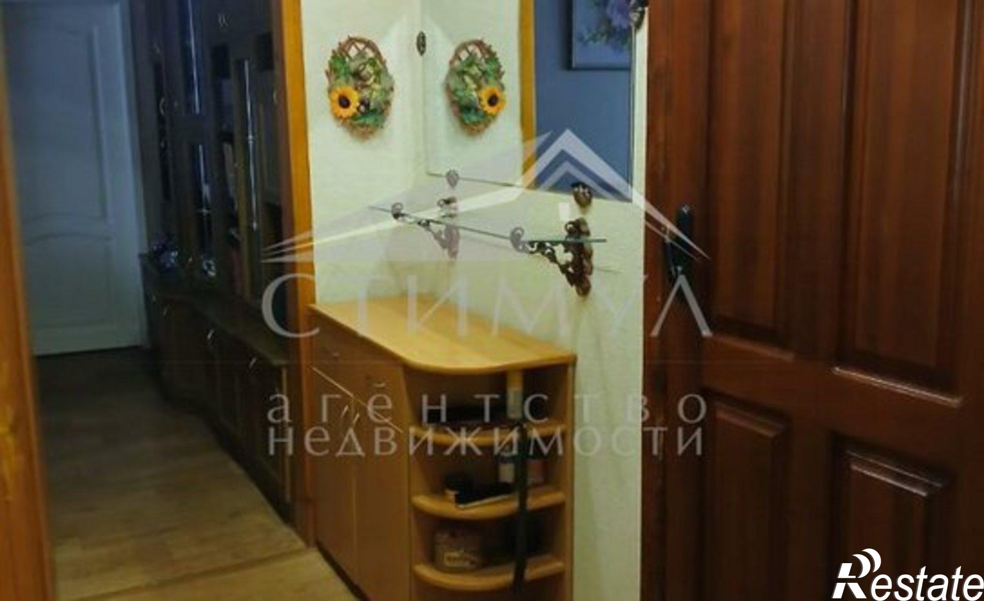 Купить квартиру за 6 150 000 рублей на 1-й Магнитный проезд, 6