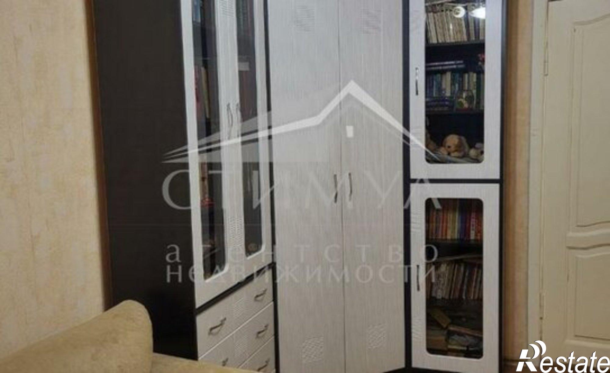 Купить квартиру за 6 150 000 рублей на 1-й Магнитный проезд, 6