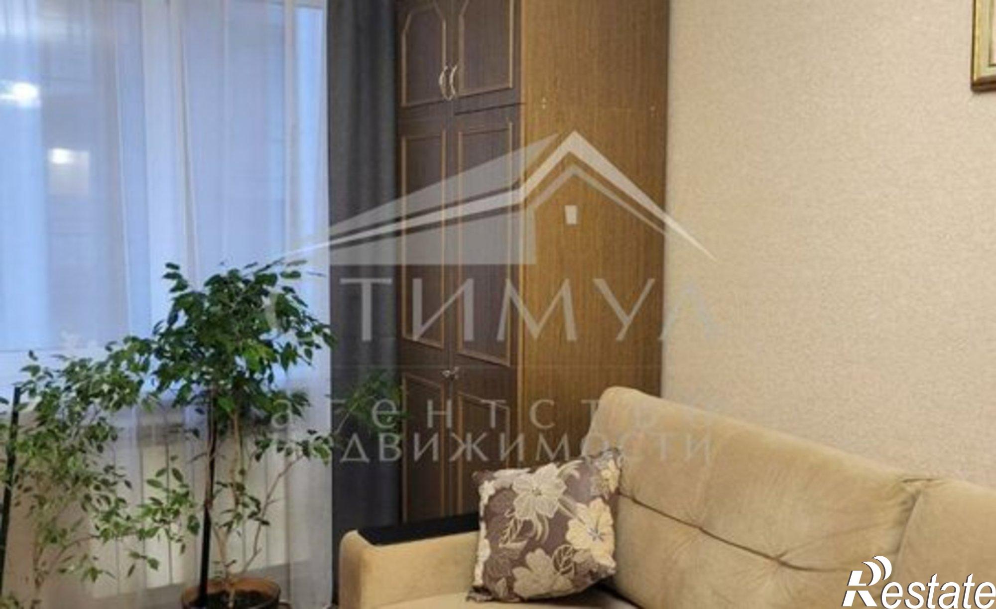 Купить квартиру за 6 150 000 рублей на 1-й Магнитный проезд, 6