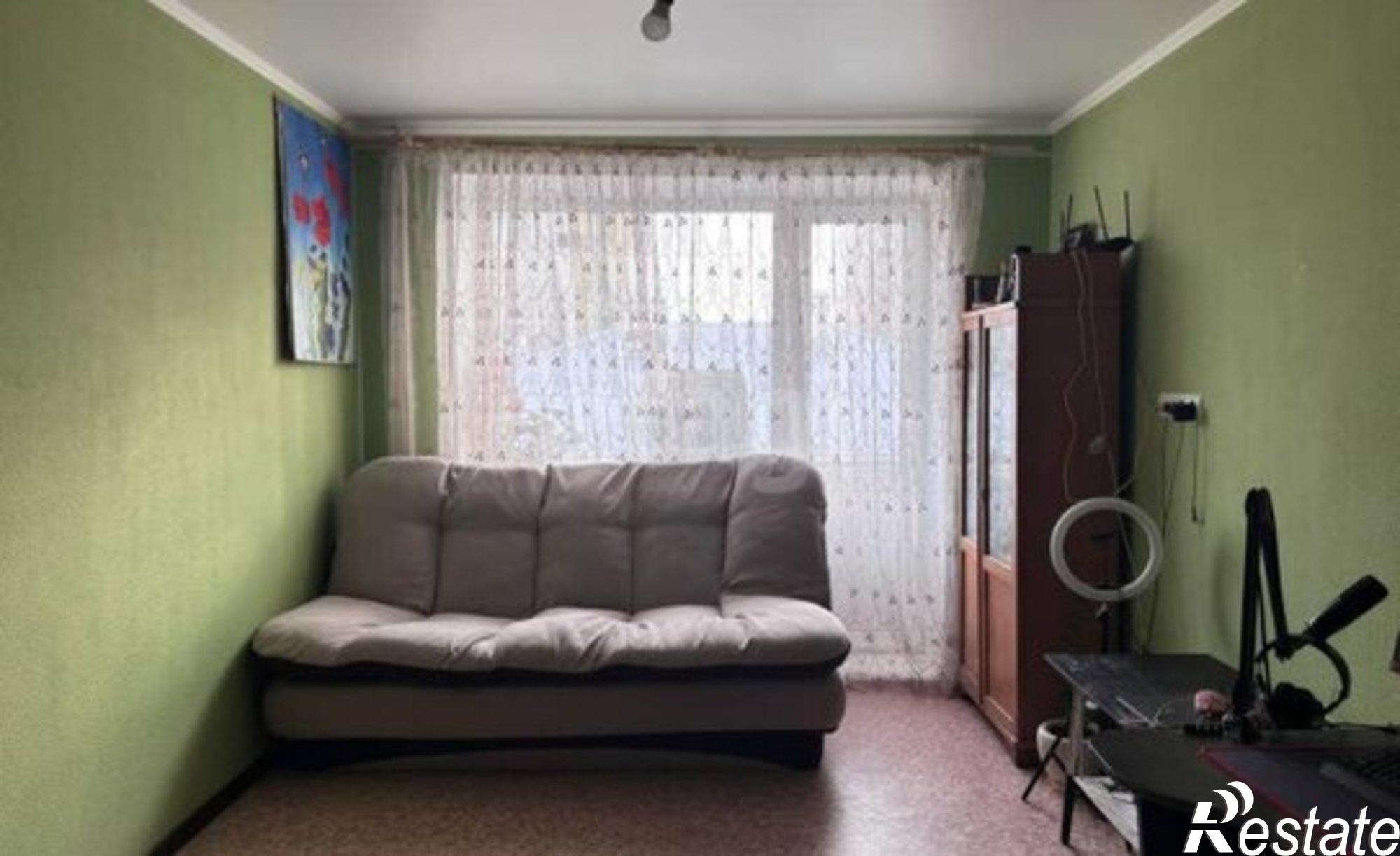 Купить квартиру за 8 000 000 рублей на Шелковичная улица, 12