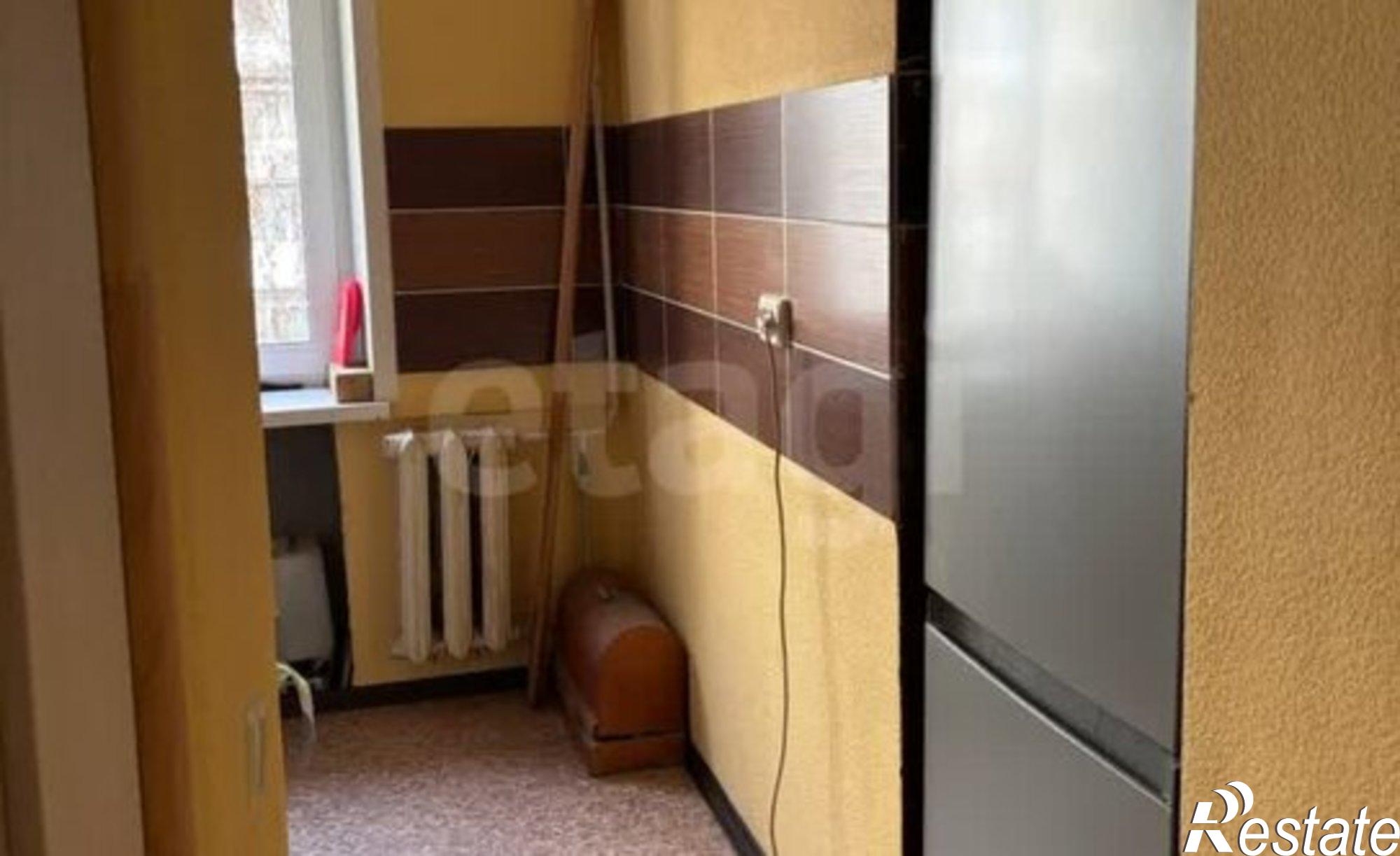 Купить квартиру за 8 000 000 рублей на Шелковичная улица, 12