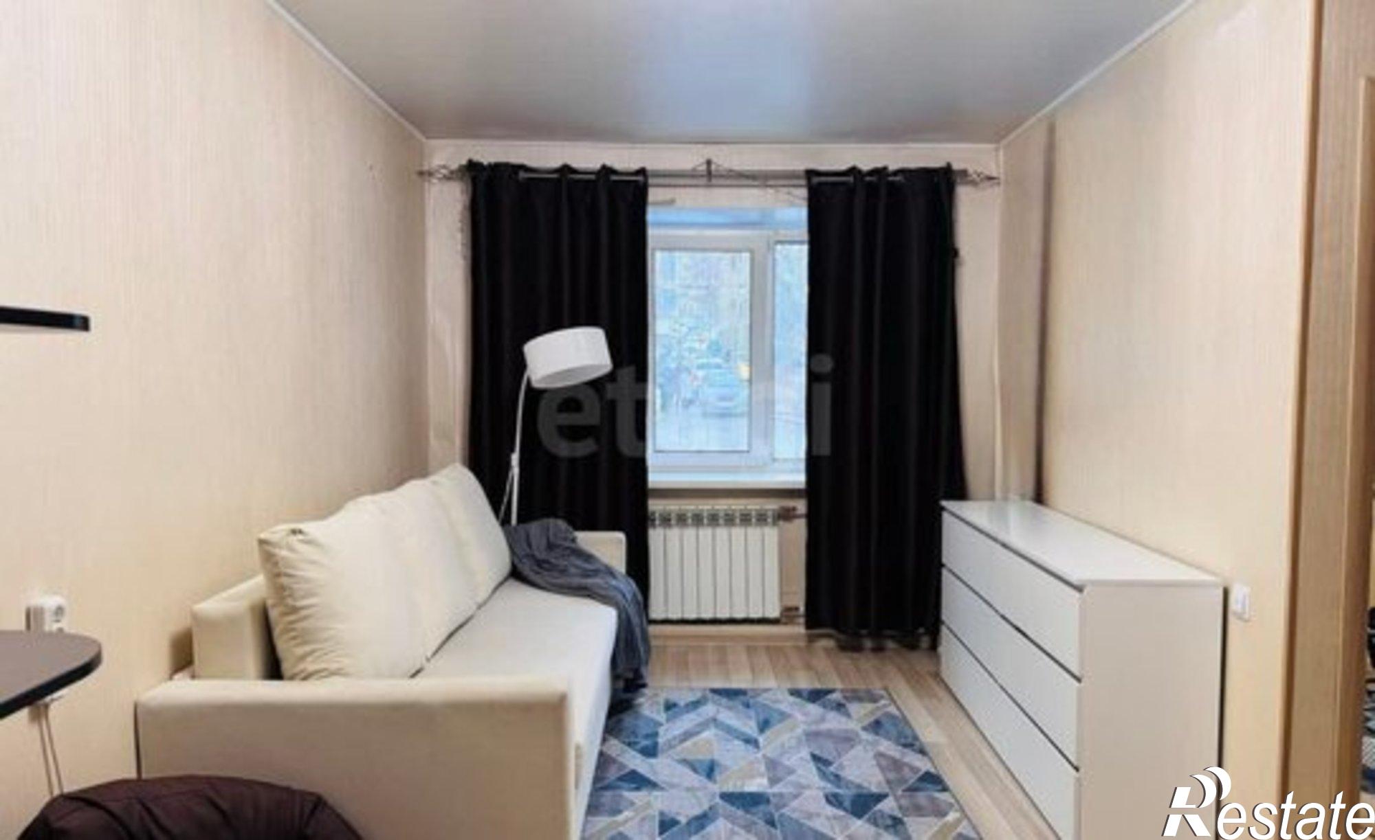 Купить квартиру за 3 700 000 рублей на улица Чернышевского, 132