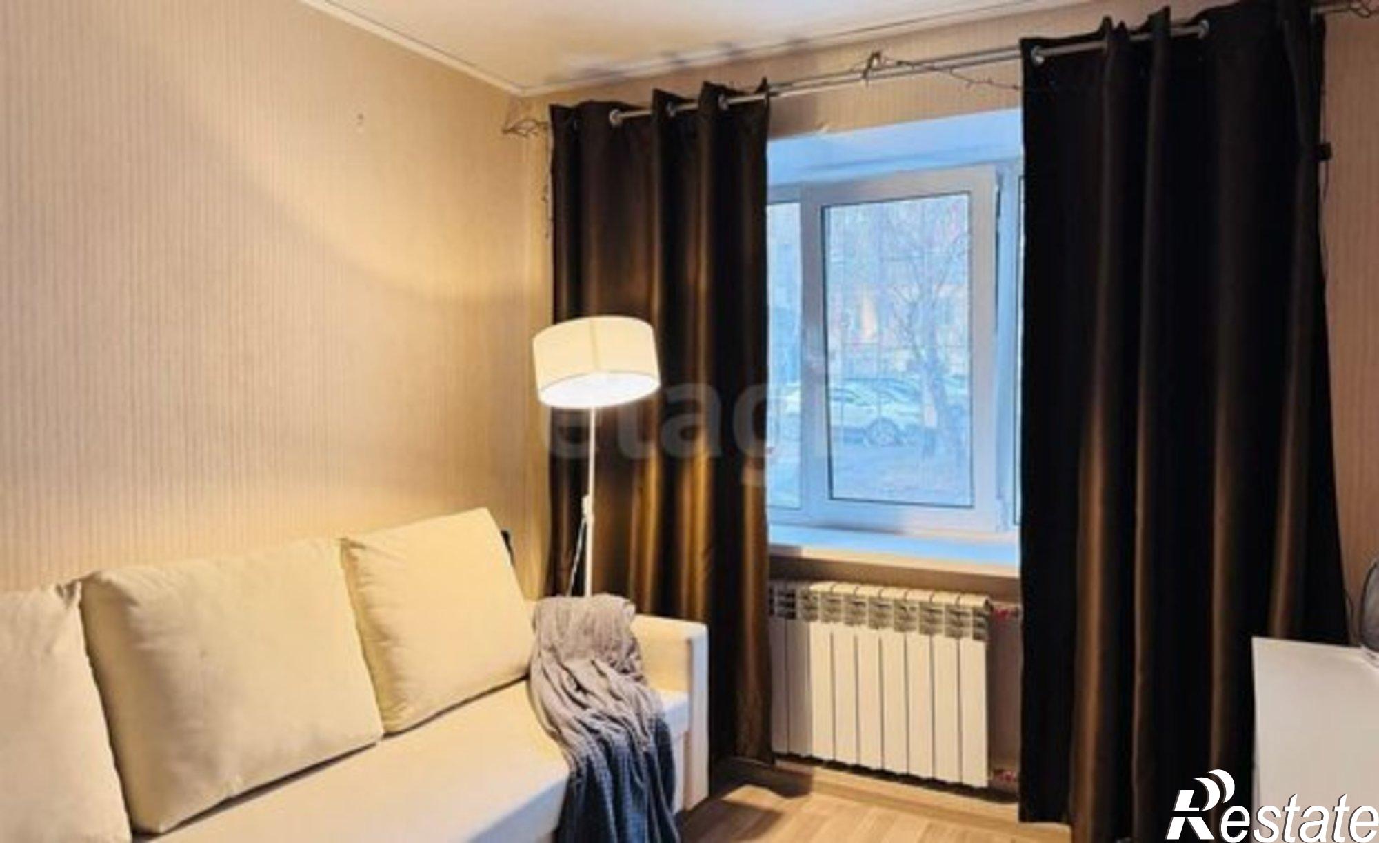 Купить квартиру за 3 700 000 рублей на улица Чернышевского, 132