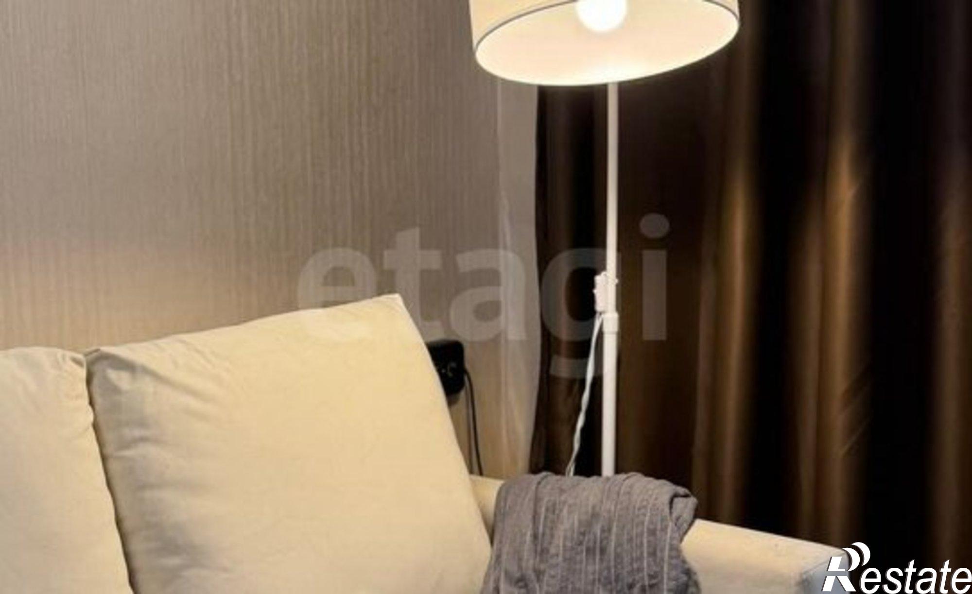 Купить квартиру за 3 700 000 рублей на улица Чернышевского, 132