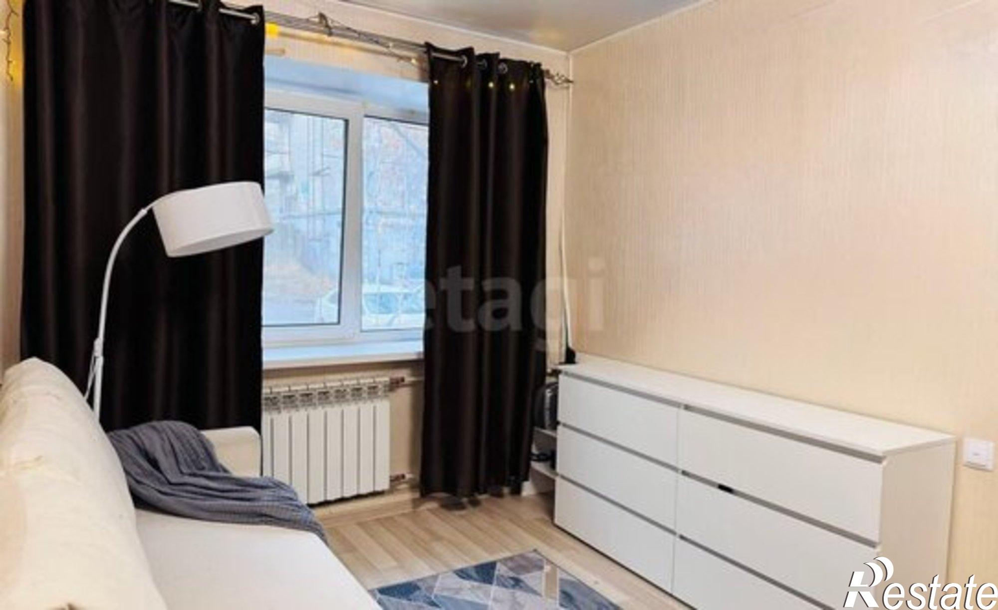 Купить квартиру за 3 700 000 рублей на улица Чернышевского, 132