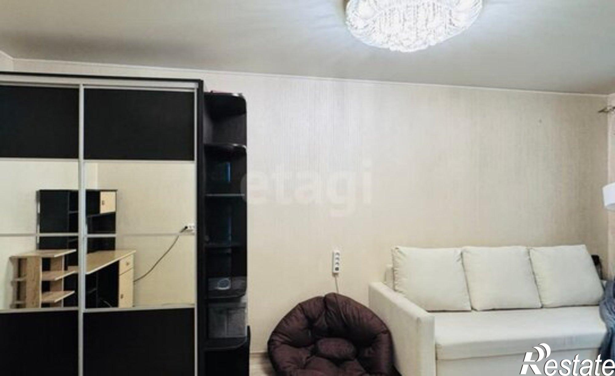 Купить квартиру за 3 700 000 рублей на улица Чернышевского, 132