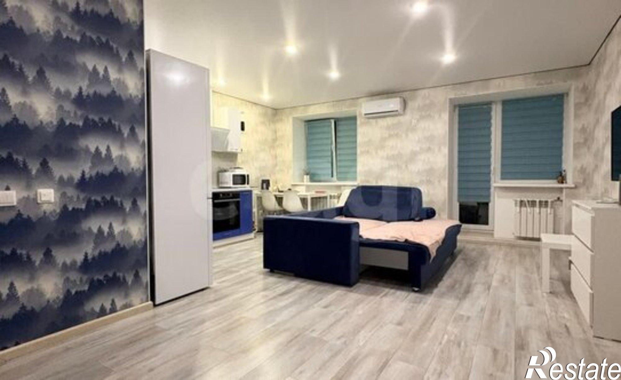 Купить квартиру за 6 500 000 рублей на ул им Блинова Ф.А., 52