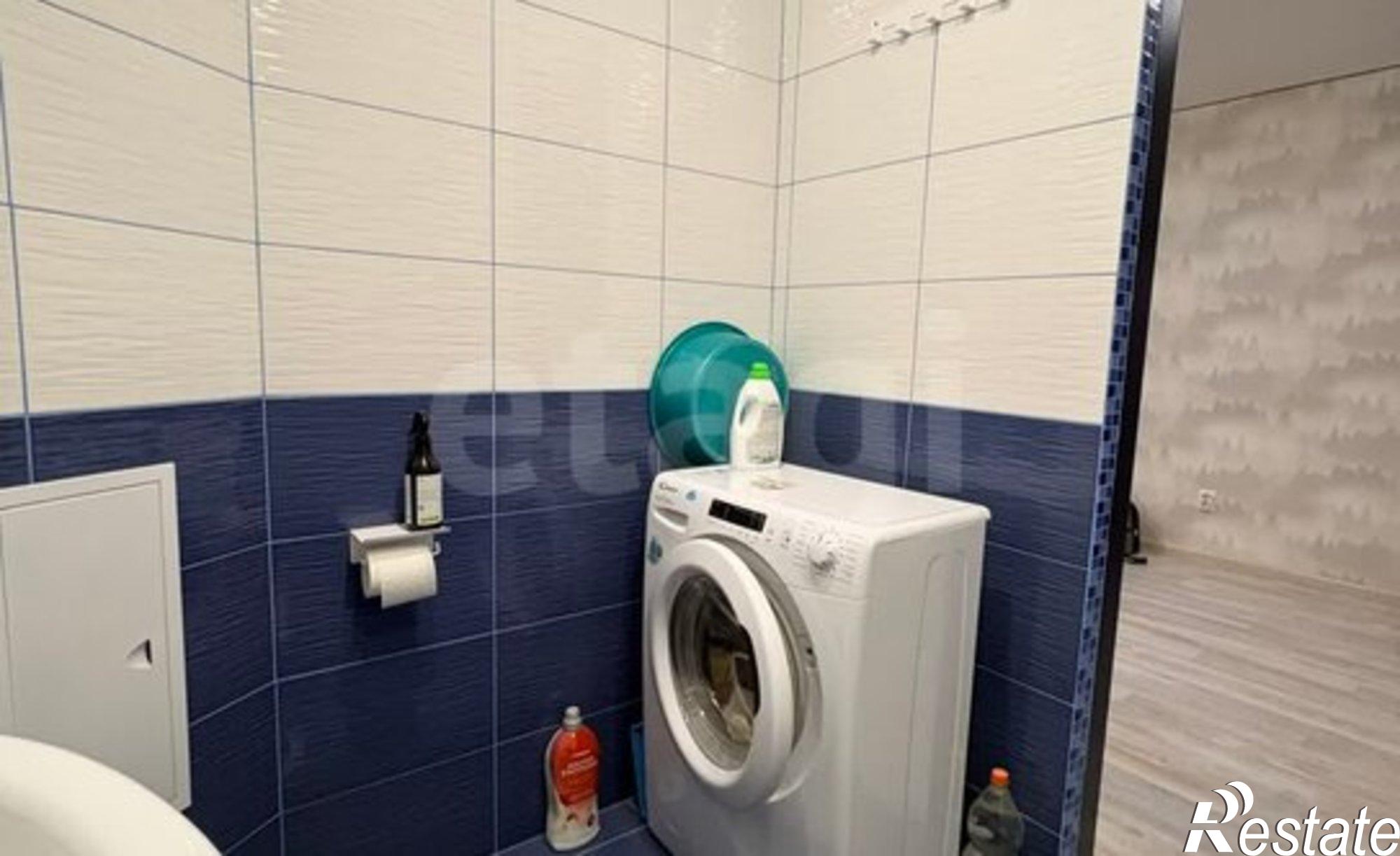 Купить квартиру за 6 500 000 рублей на ул им Блинова Ф.А., 52