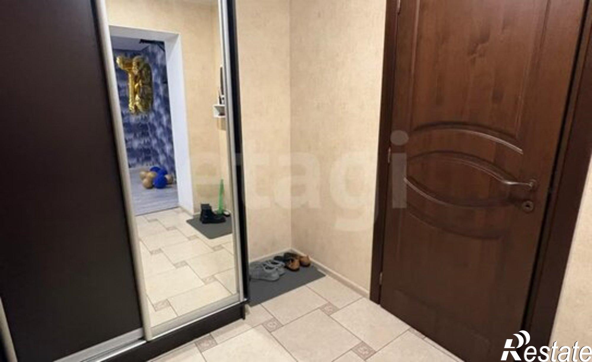 Купить квартиру за 6 500 000 рублей на ул им Блинова Ф.А., 52