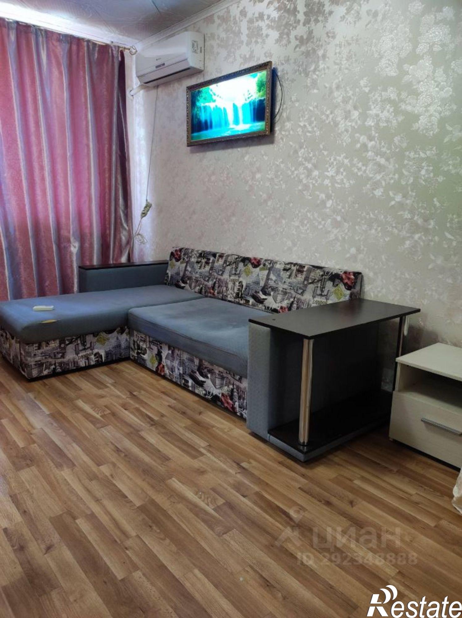 Сдать квартиру за 28 000 рублей на Большая Горная улица, 289