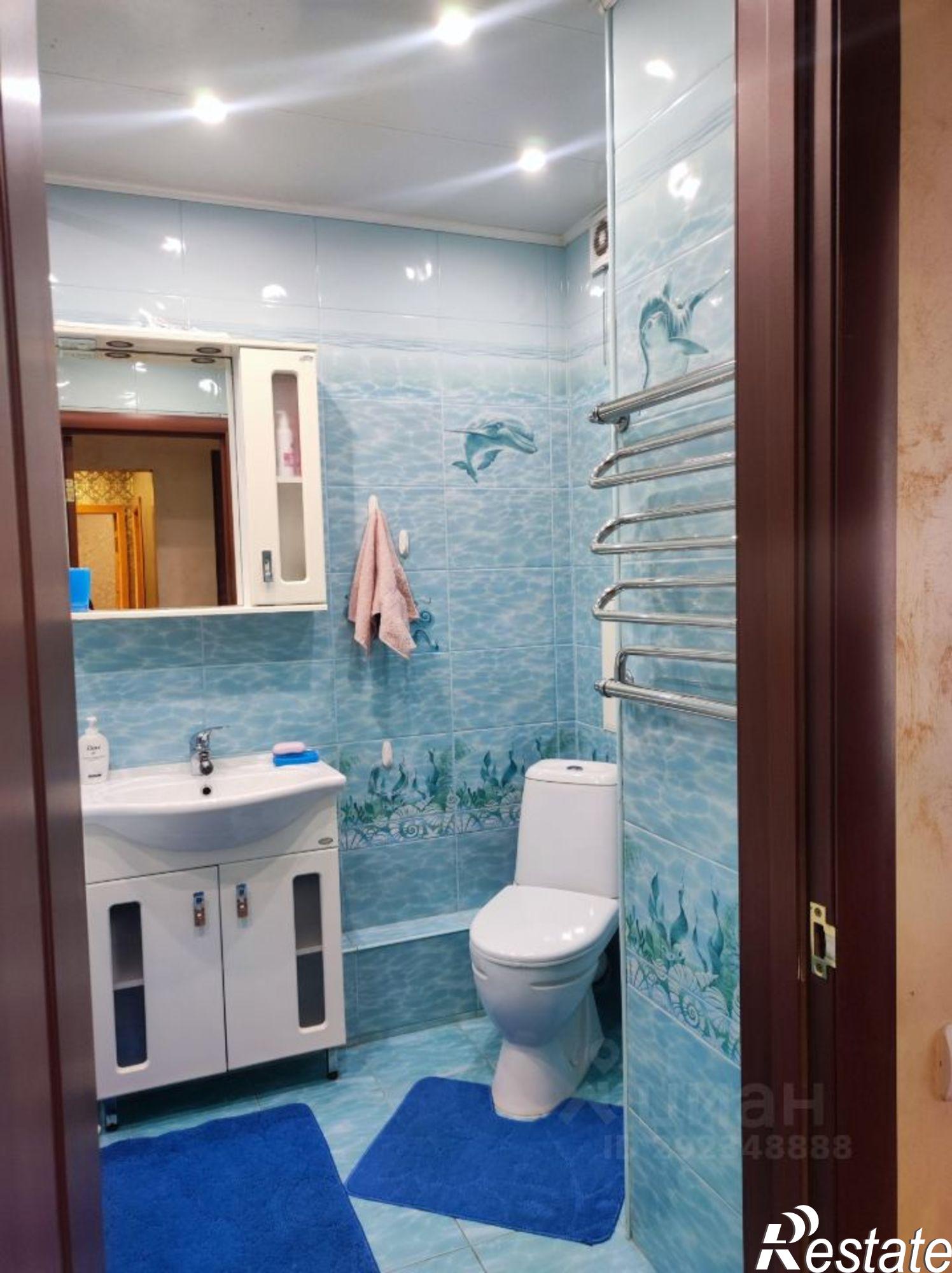 Сдать квартиру за 28 000 рублей на Большая Горная улица, 289