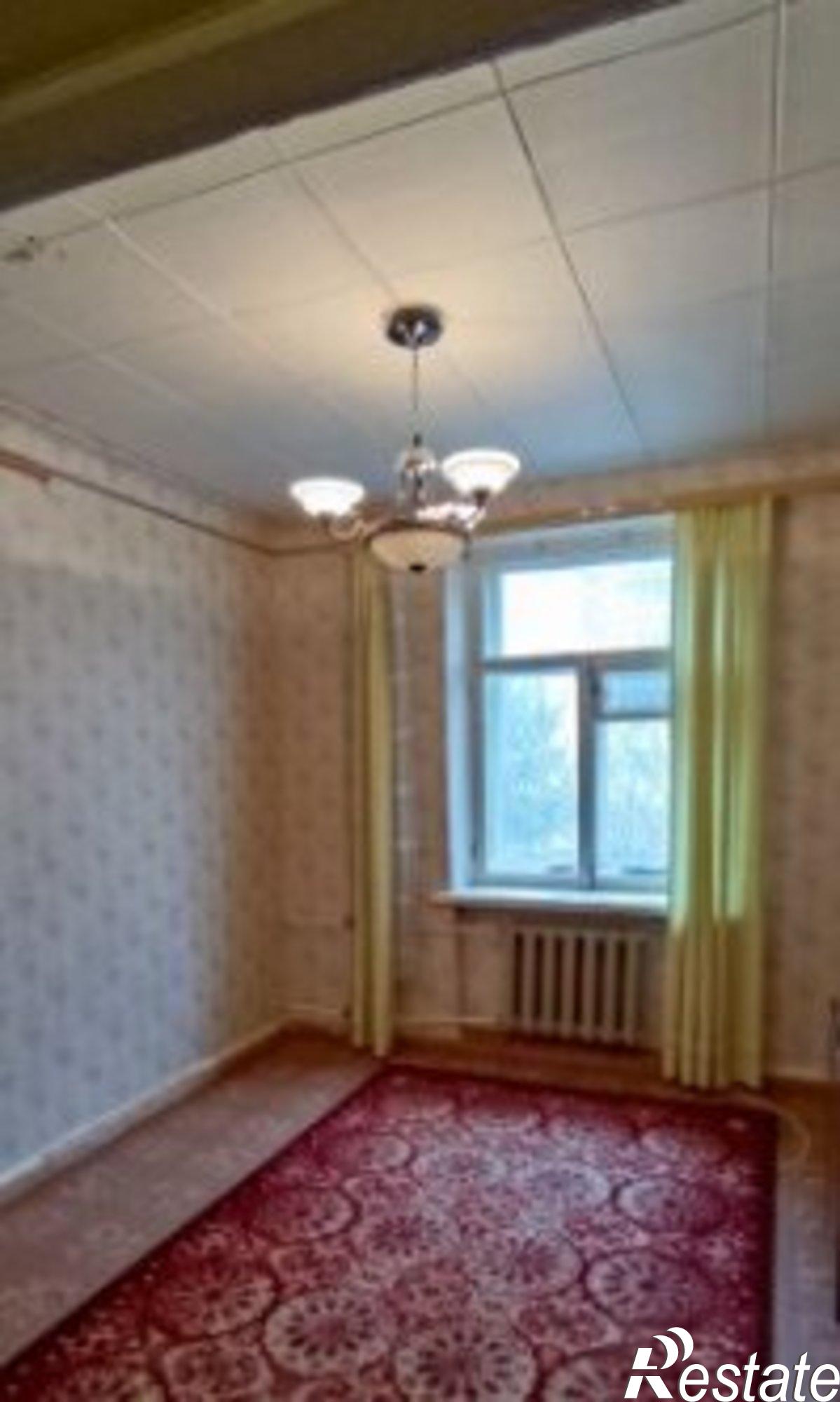 Купить квартиру за 3 250 000 рублей на Бульварная улица, 7