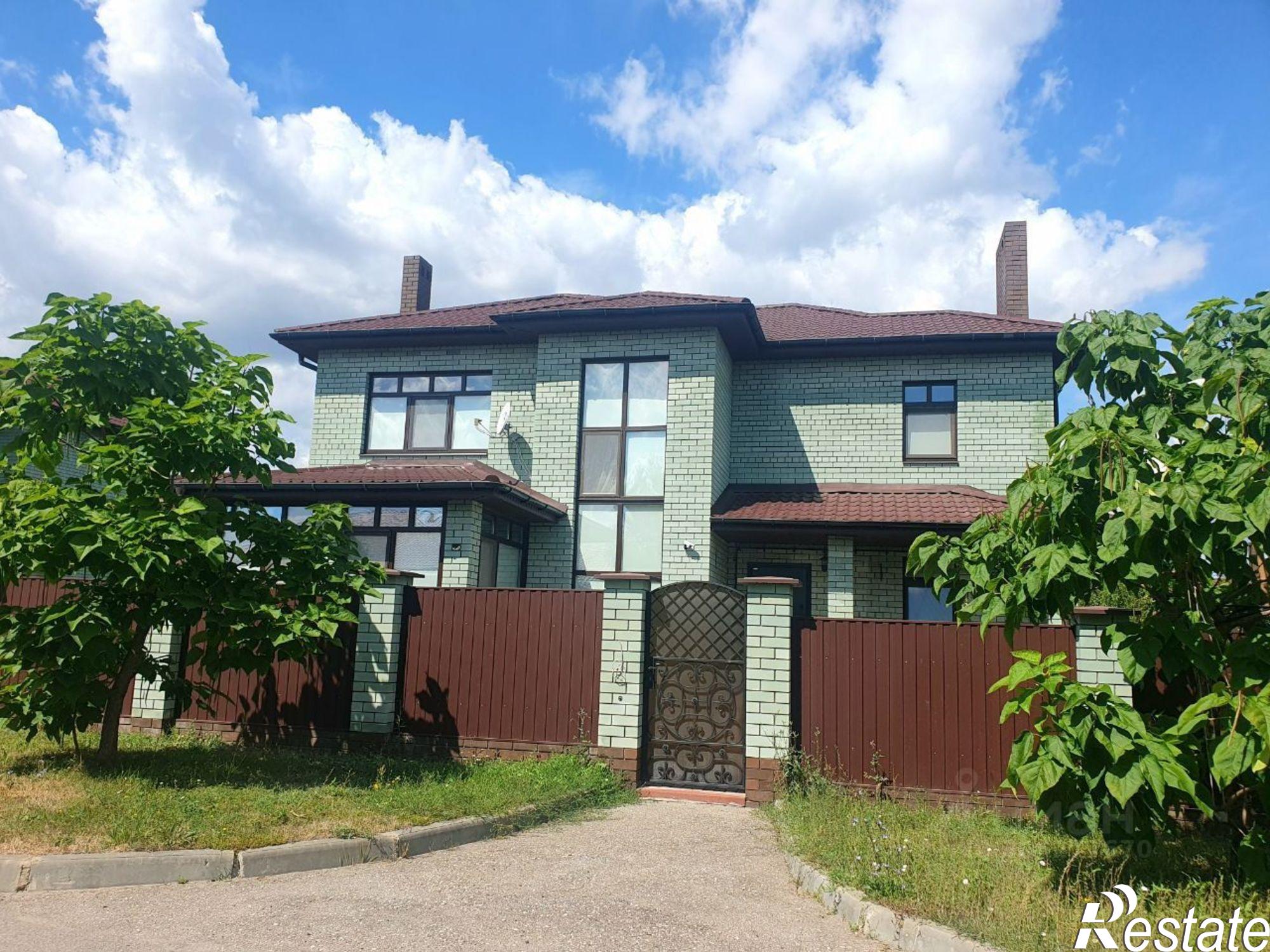 Купить дачу, дом, коттедж за 25 500 000 рублей на Нижняя Сорговая улица, 6