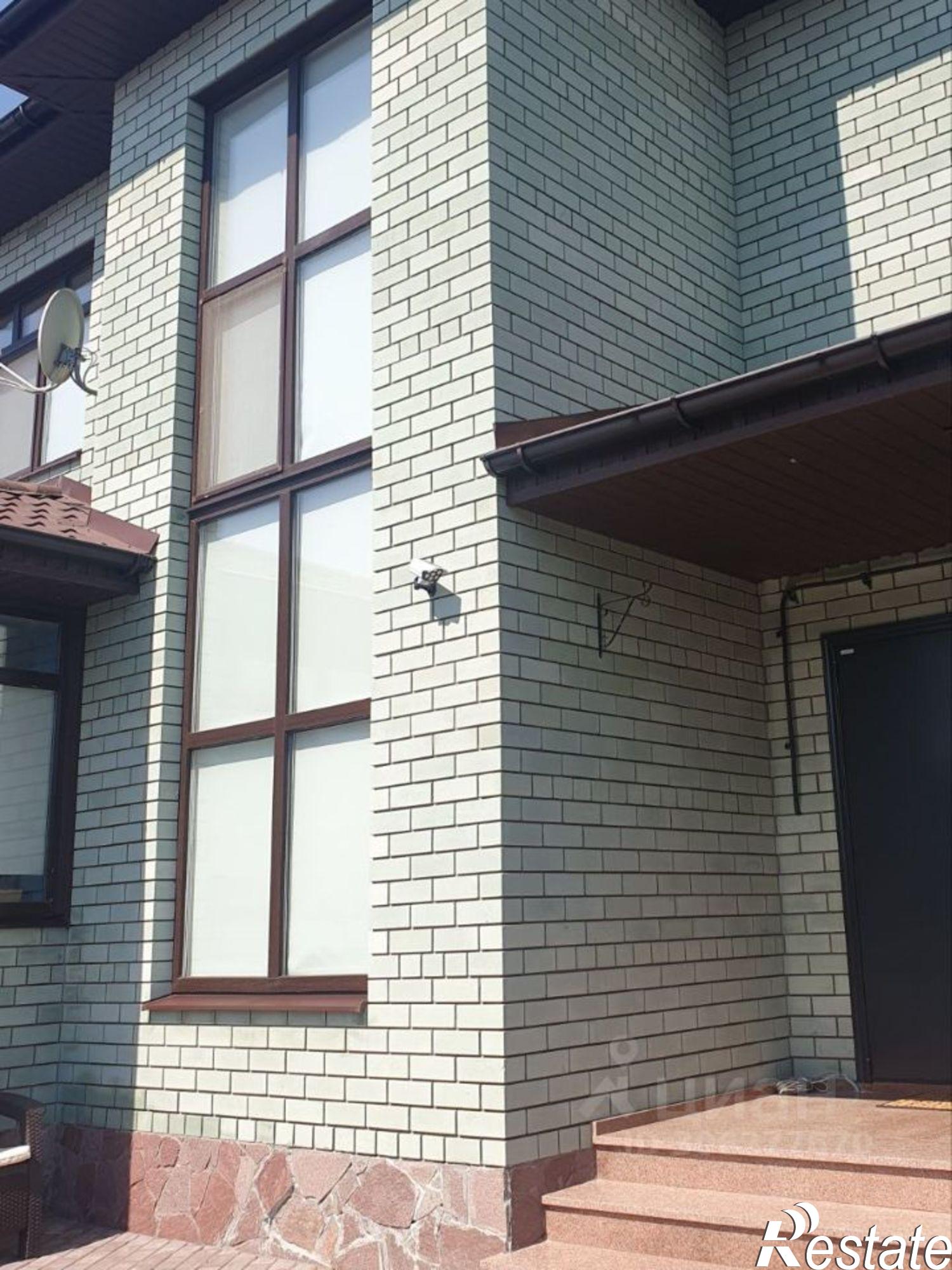 Купить дачу, дом, коттедж за 25 500 000 рублей на Нижняя Сорговая улица, 6