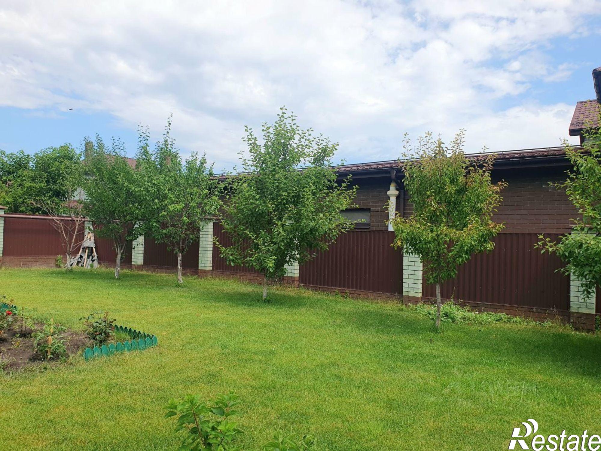 Купить дачу, дом, коттедж за 25 500 000 рублей на Нижняя Сорговая улица, 6