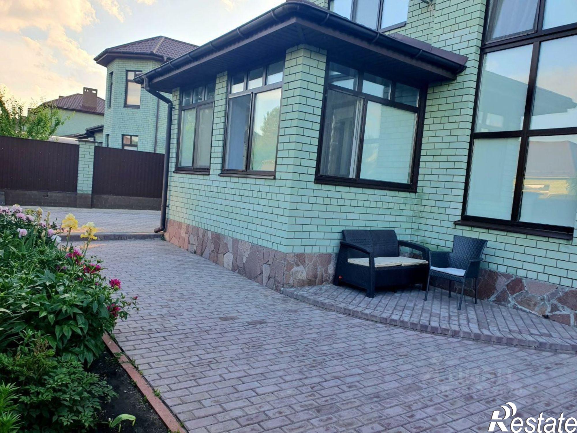 Купить дачу, дом, коттедж за 25 500 000 рублей на Нижняя Сорговая улица, 6