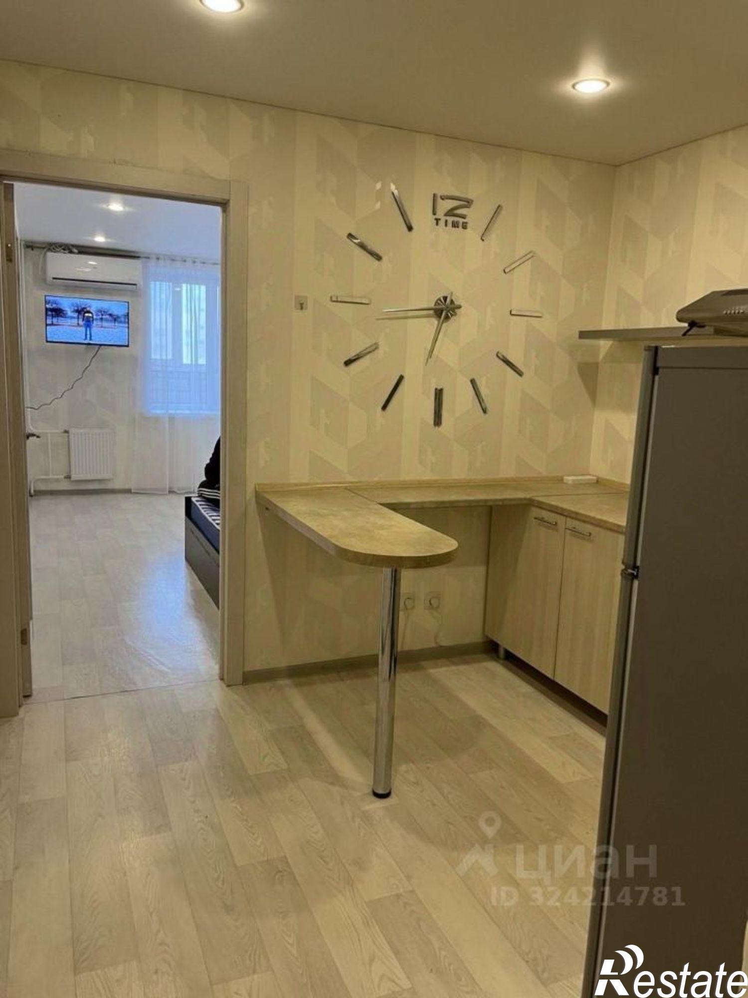 Сдать квартиру за 21 000 рублей на ул им Академика Семенова Н.Н., 11Б