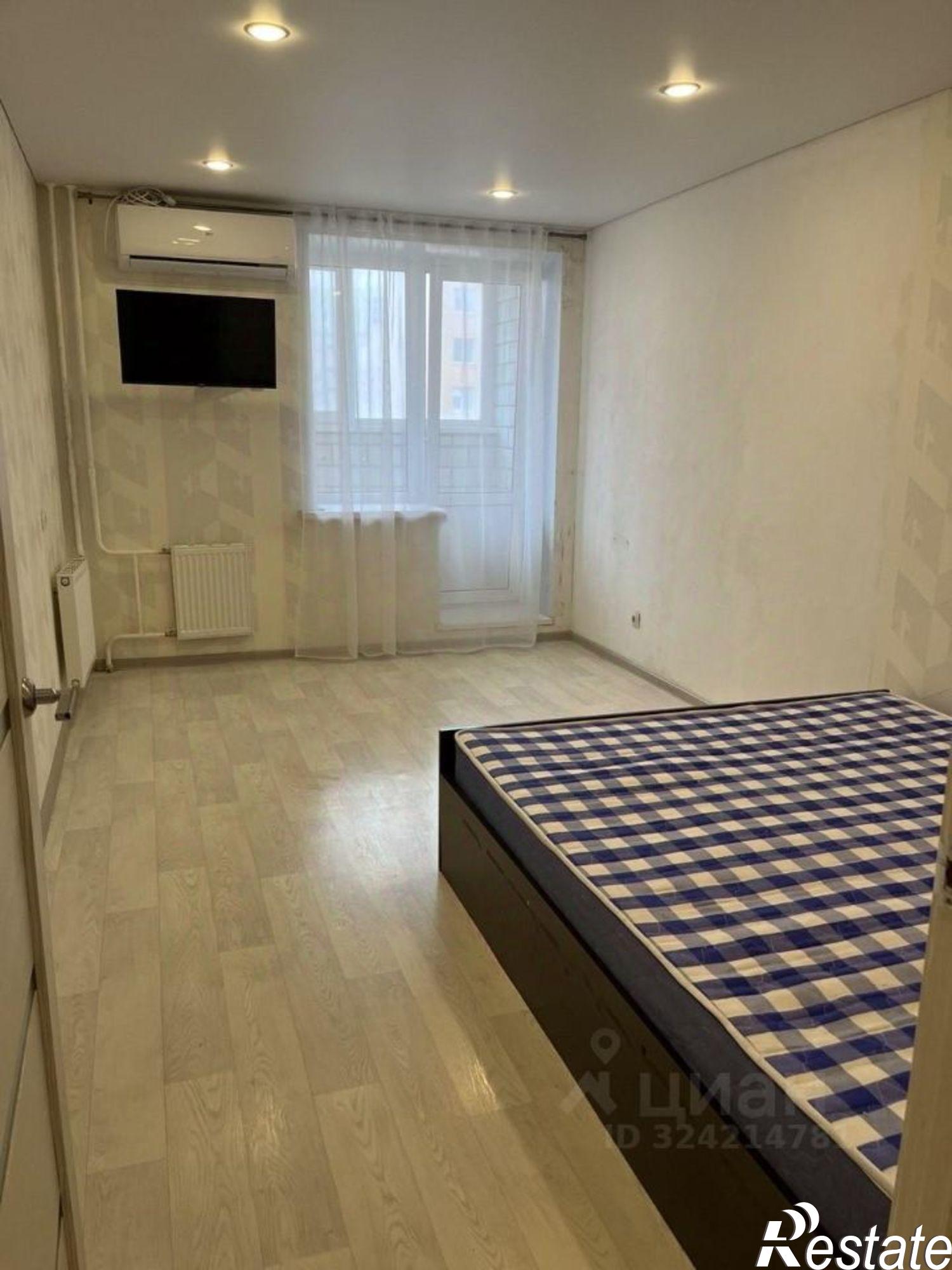 Сдать квартиру за 21 000 рублей на ул им Академика Семенова Н.Н., 11Б