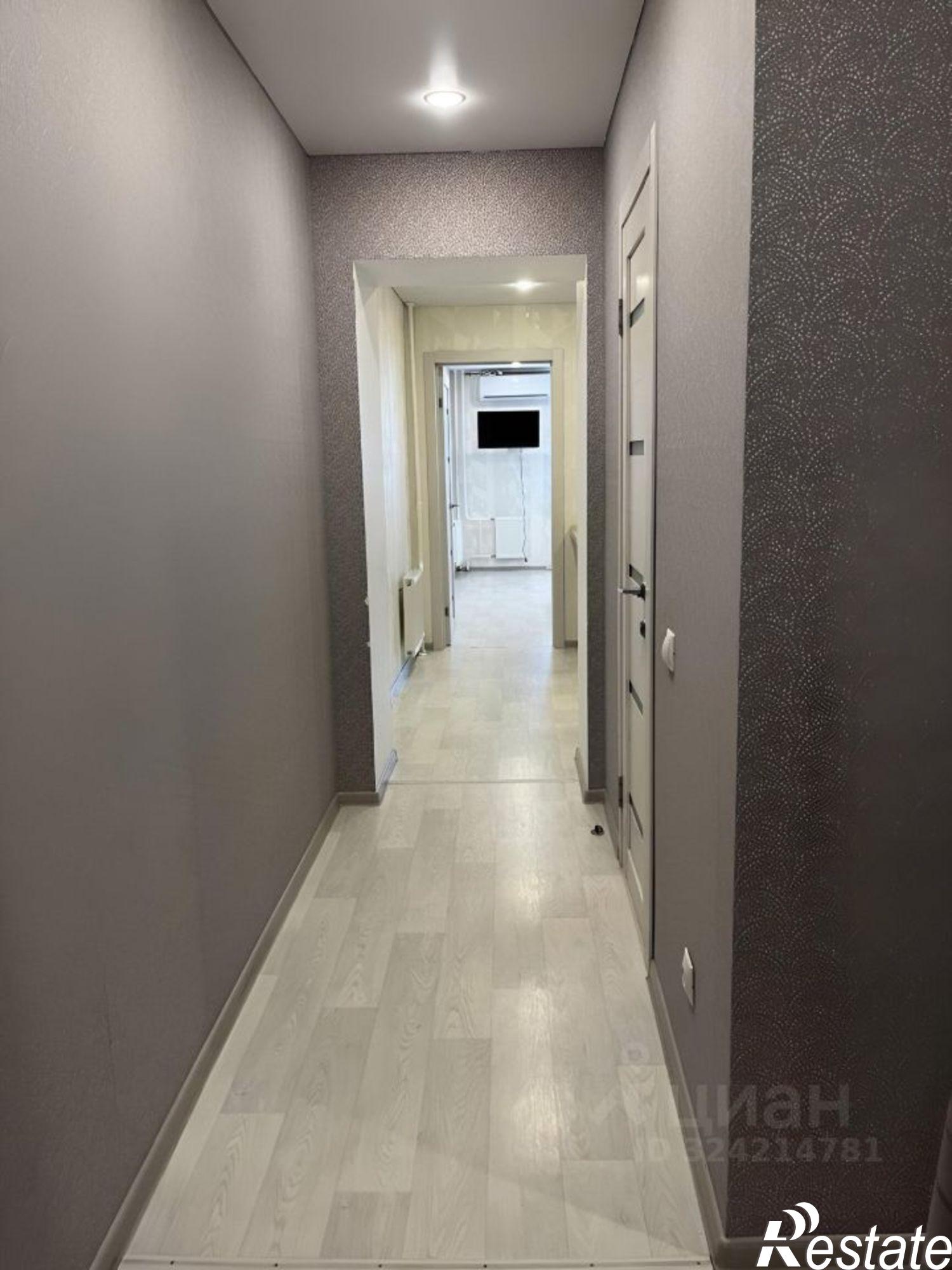 Сдать квартиру за 21 000 рублей на ул им Академика Семенова Н.Н., 11Б