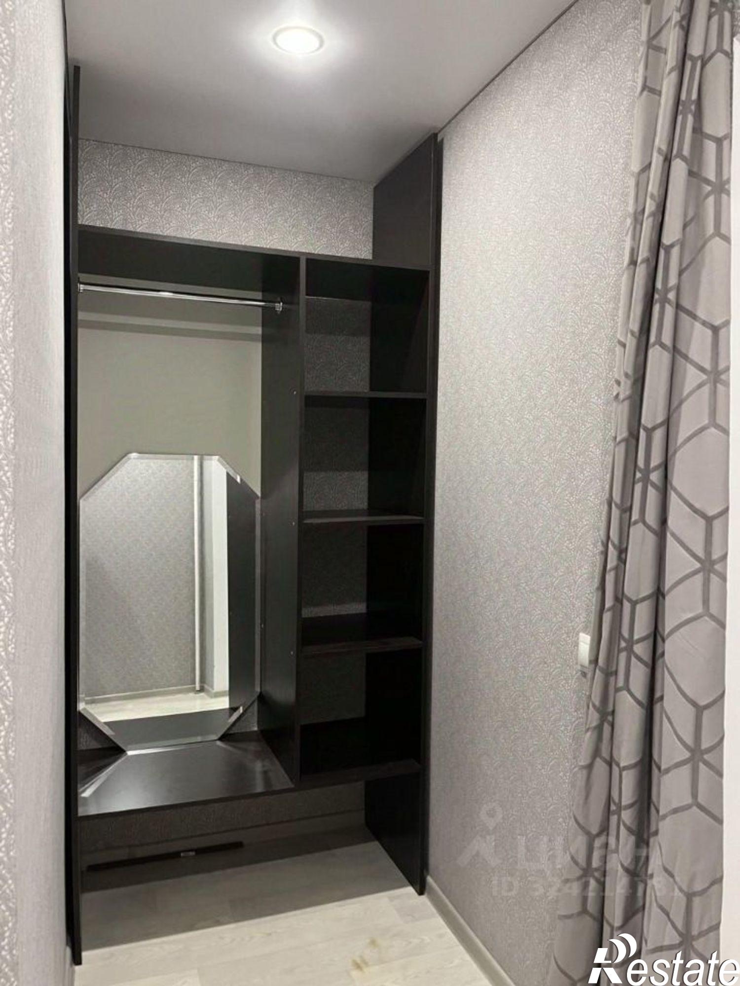 Сдать квартиру за 21 000 рублей на ул им Академика Семенова Н.Н., 11Б