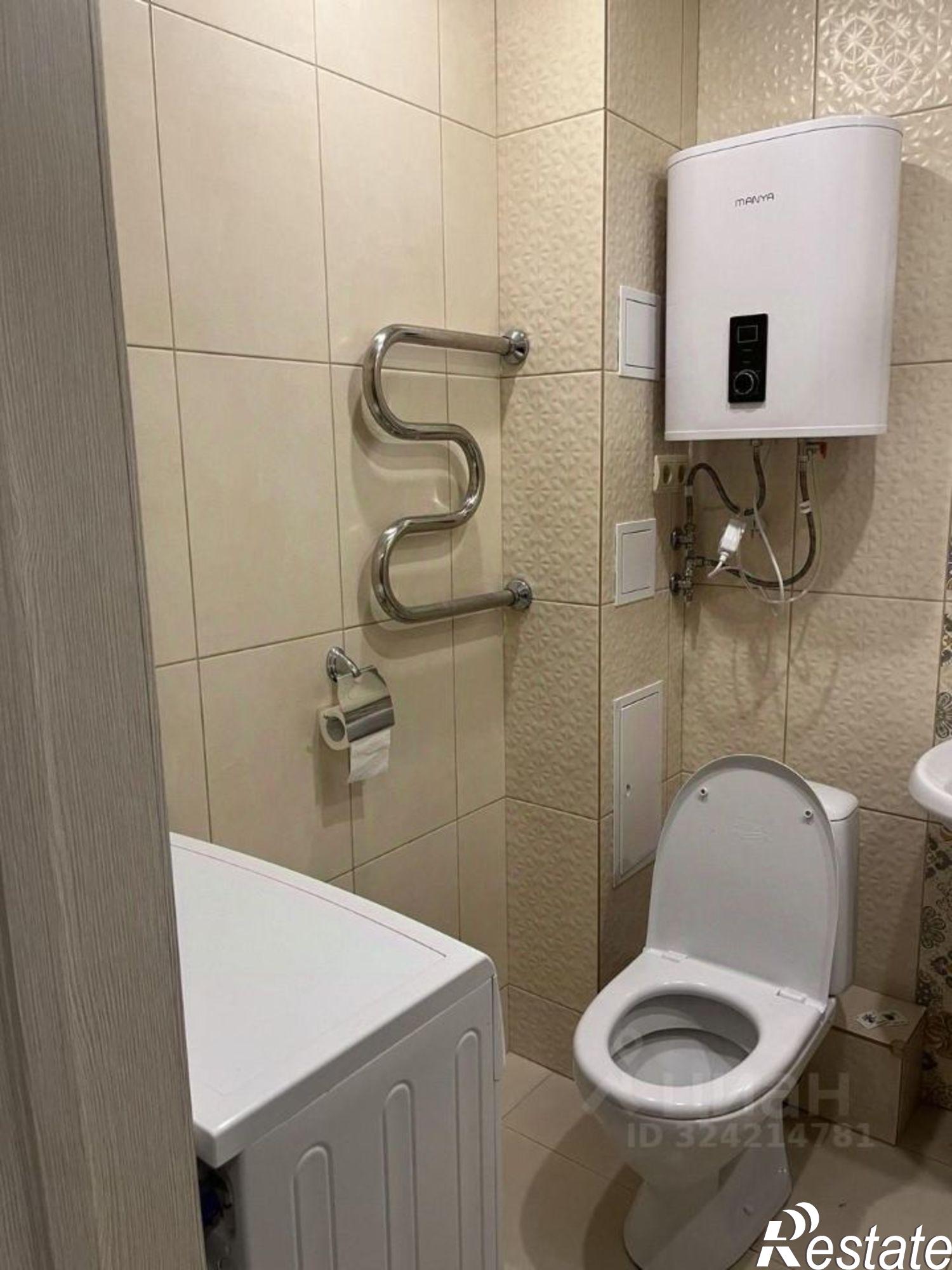 Сдать квартиру за 21 000 рублей на ул им Академика Семенова Н.Н., 11Б