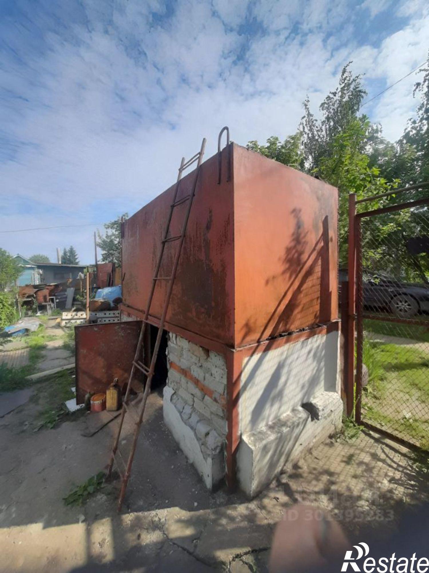 Купить дачу, дом, коттедж за 850 000 рублей на 7-й Верхний Черешневый проезд