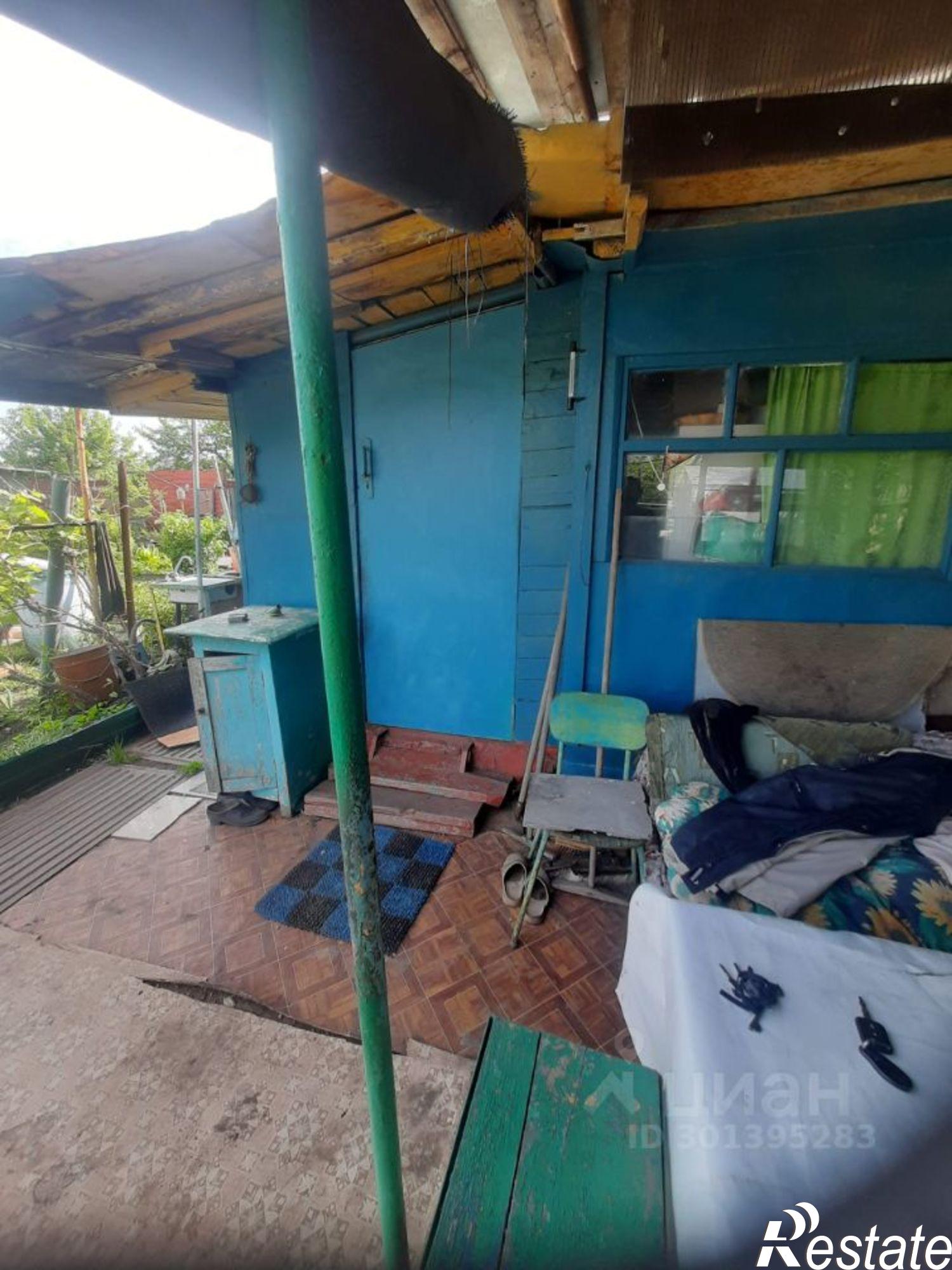 Купить дачу, дом, коттедж за 850 000 рублей на 7-й Верхний Черешневый проезд