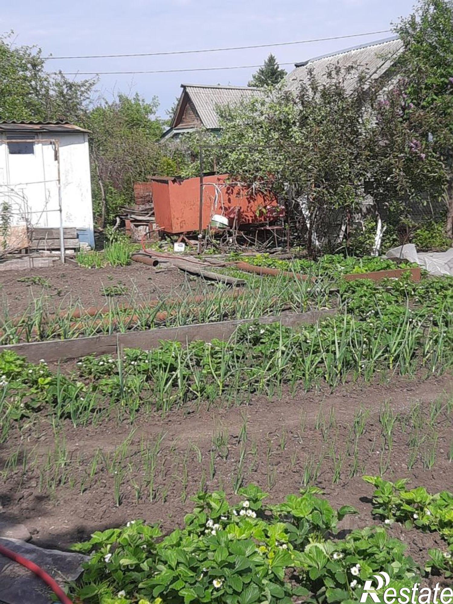 Купить дачу, дом, коттедж за 850 000 рублей на 7-й Верхний Черешневый проезд