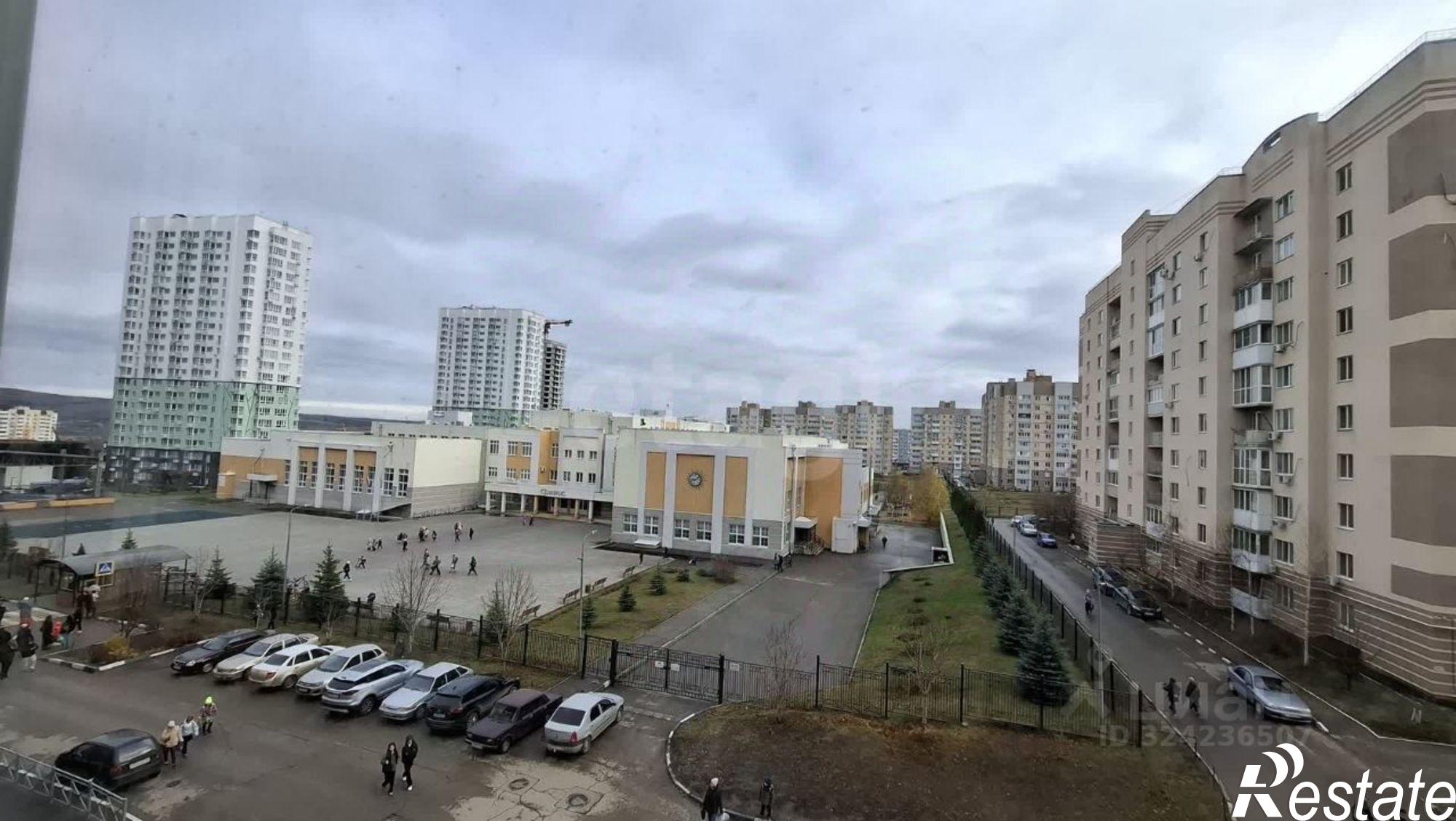 Купить квартиру за 3 500 000 рублей на ул им Панченко К.П., 4А