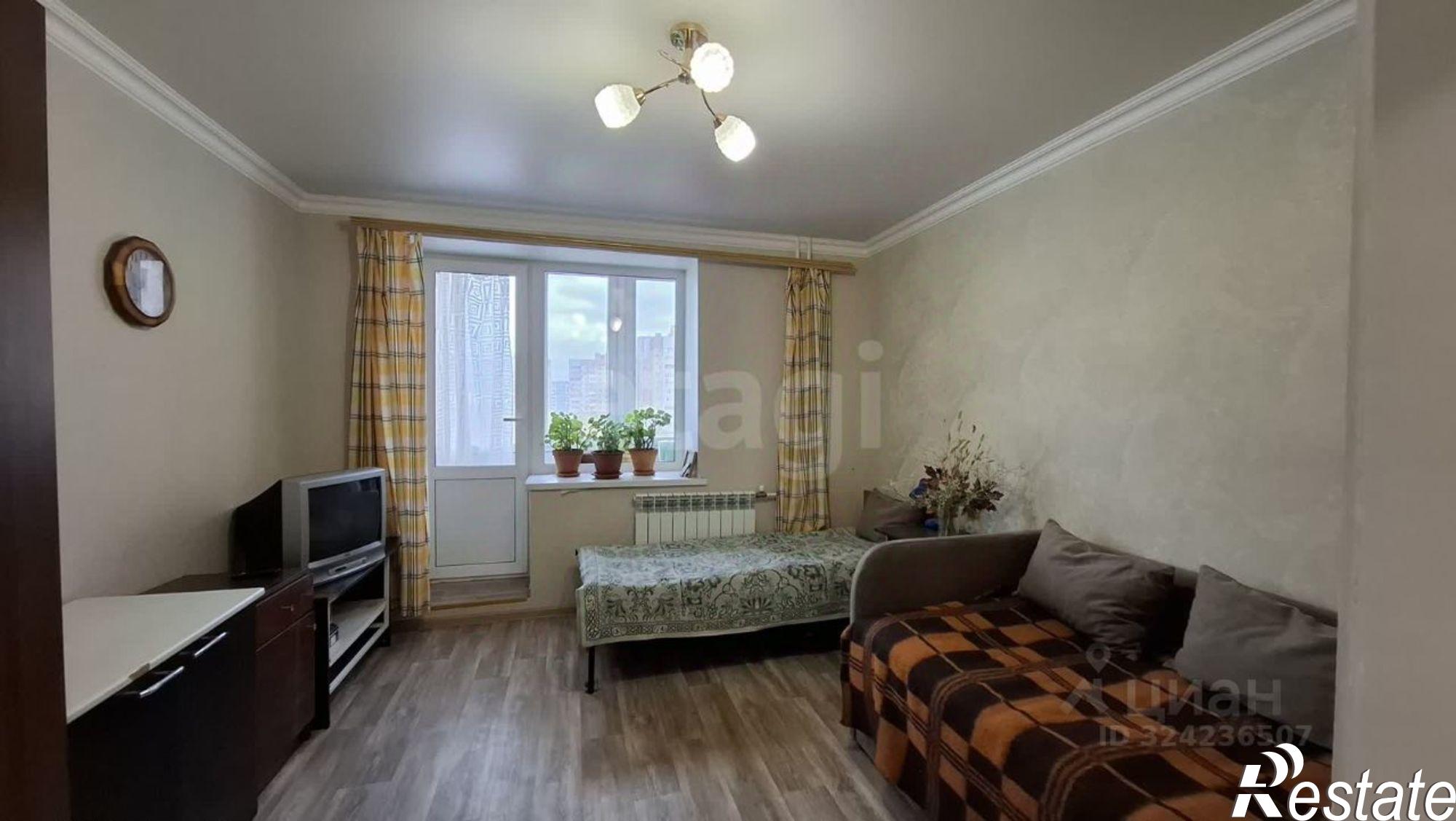 Купить квартиру за 3 500 000 рублей на ул им Панченко К.П., 4А