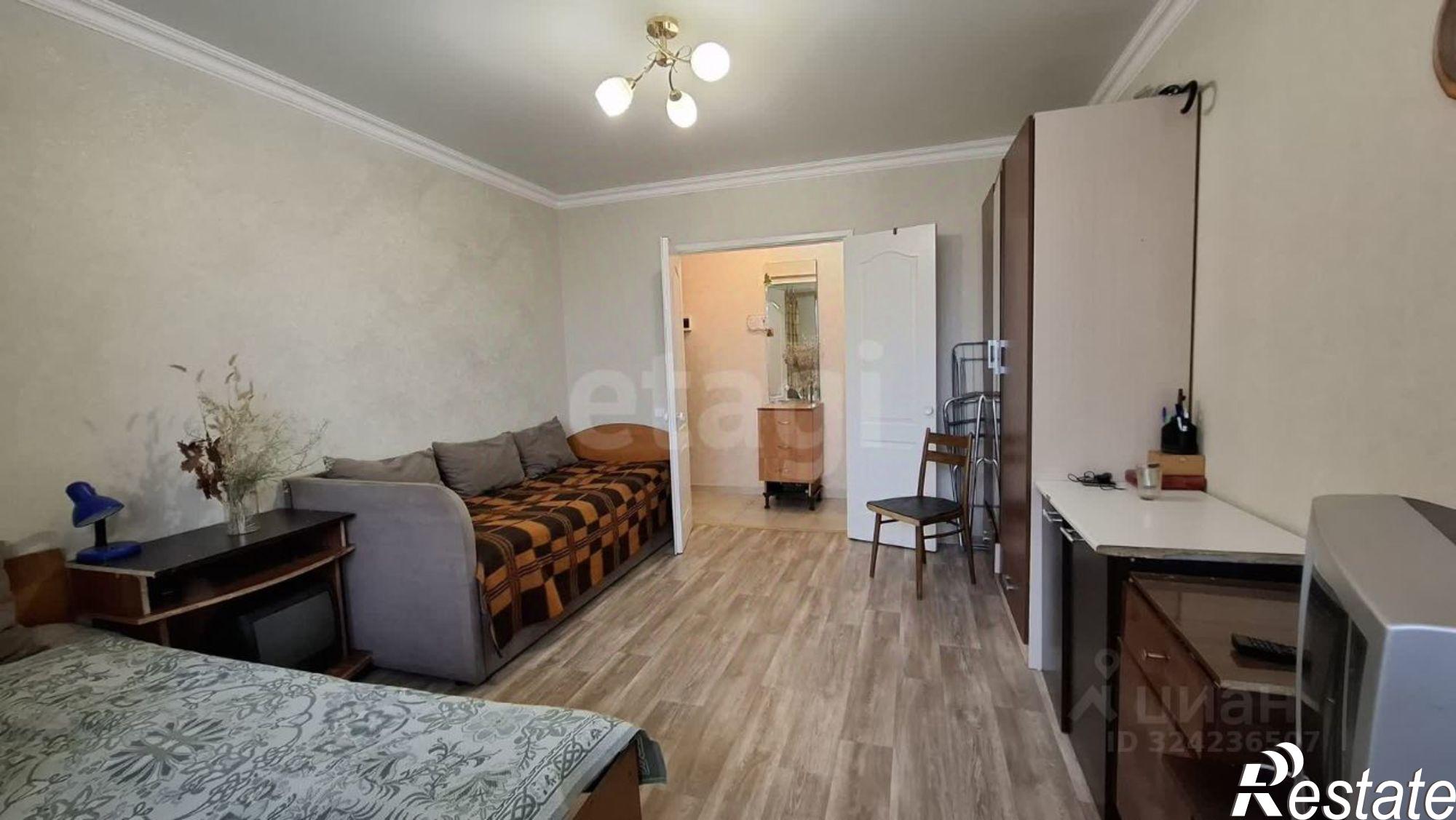 Купить квартиру за 3 500 000 рублей на ул им Панченко К.П., 4А