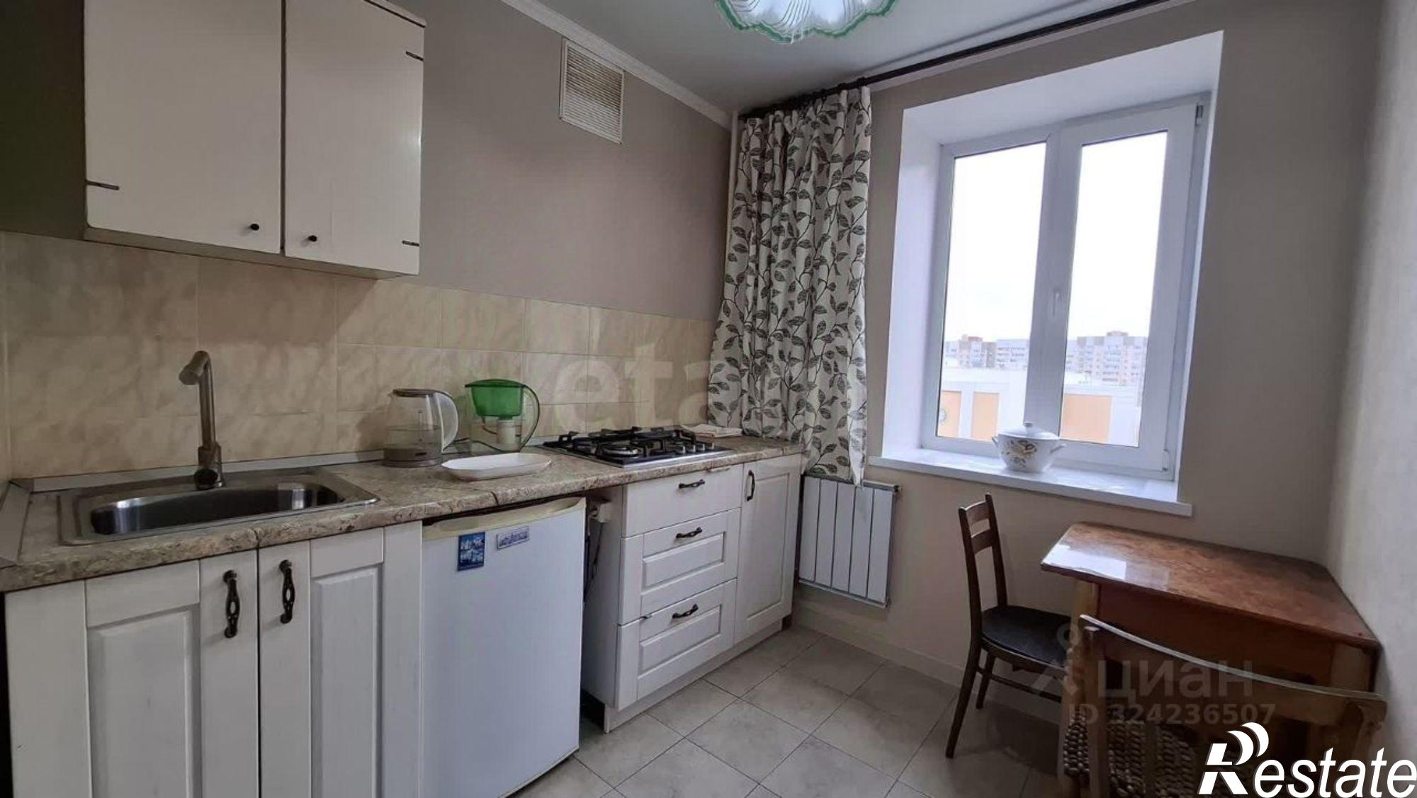 Купить квартиру за 3 500 000 рублей на ул им Панченко К.П., 4А