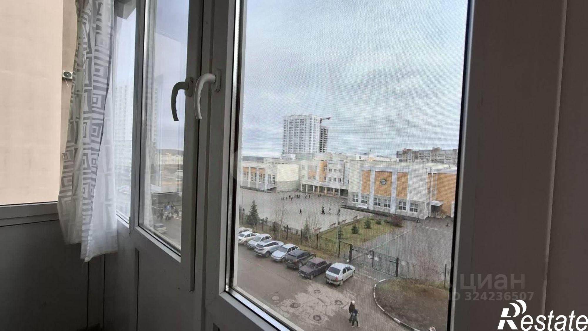 Купить квартиру за 3 500 000 рублей на ул им Панченко К.П., 4А