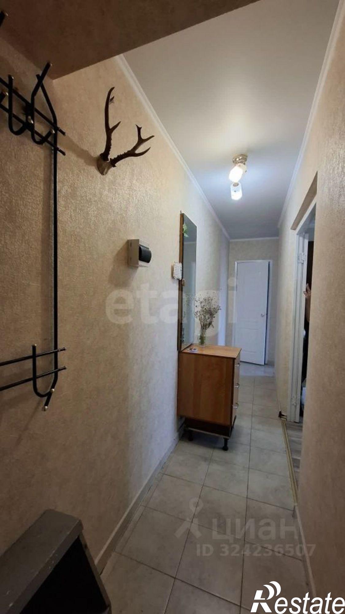 Купить квартиру за 3 500 000 рублей на ул им Панченко К.П., 4А