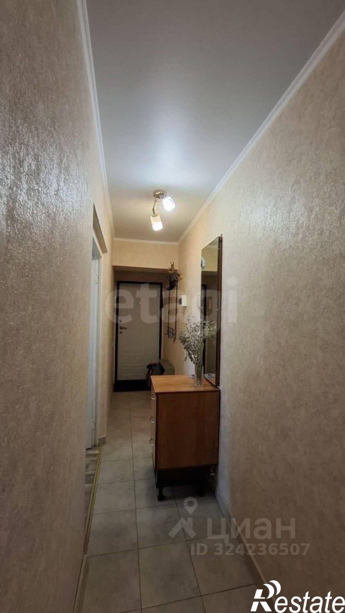 Купить квартиру за 3 500 000 рублей на ул им Панченко К.П., 4А