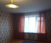 3-комн, 64 кв м, этаж 6/9 улица Посадского