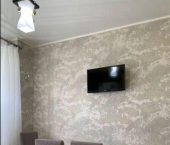 1-комн, 41 кв м, этаж 8/10 Московская улица